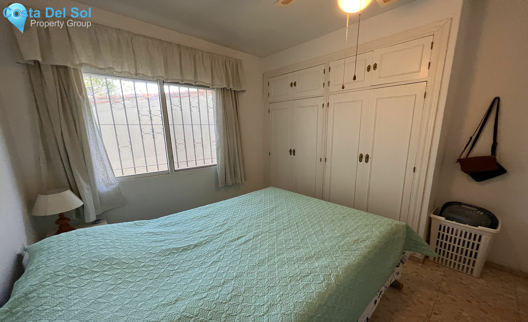 Finca - Cortijo in Almogía-1550178