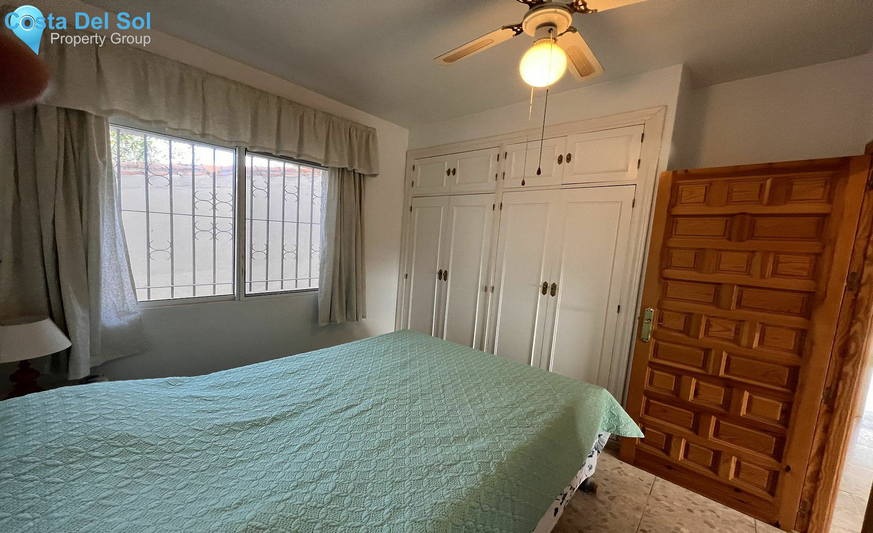 Finca - Cortijo in Almogía-1550180