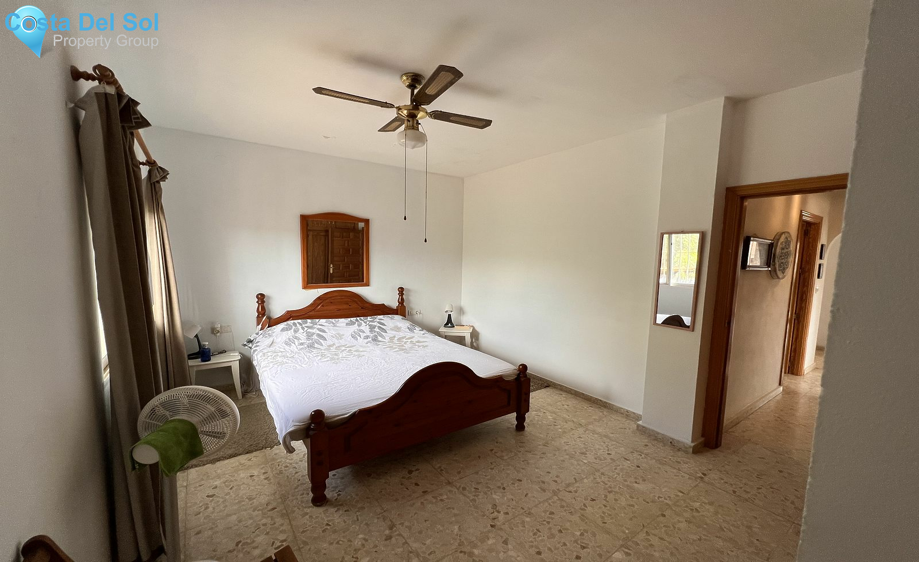 Finca - Cortijo in Almogía-1550181