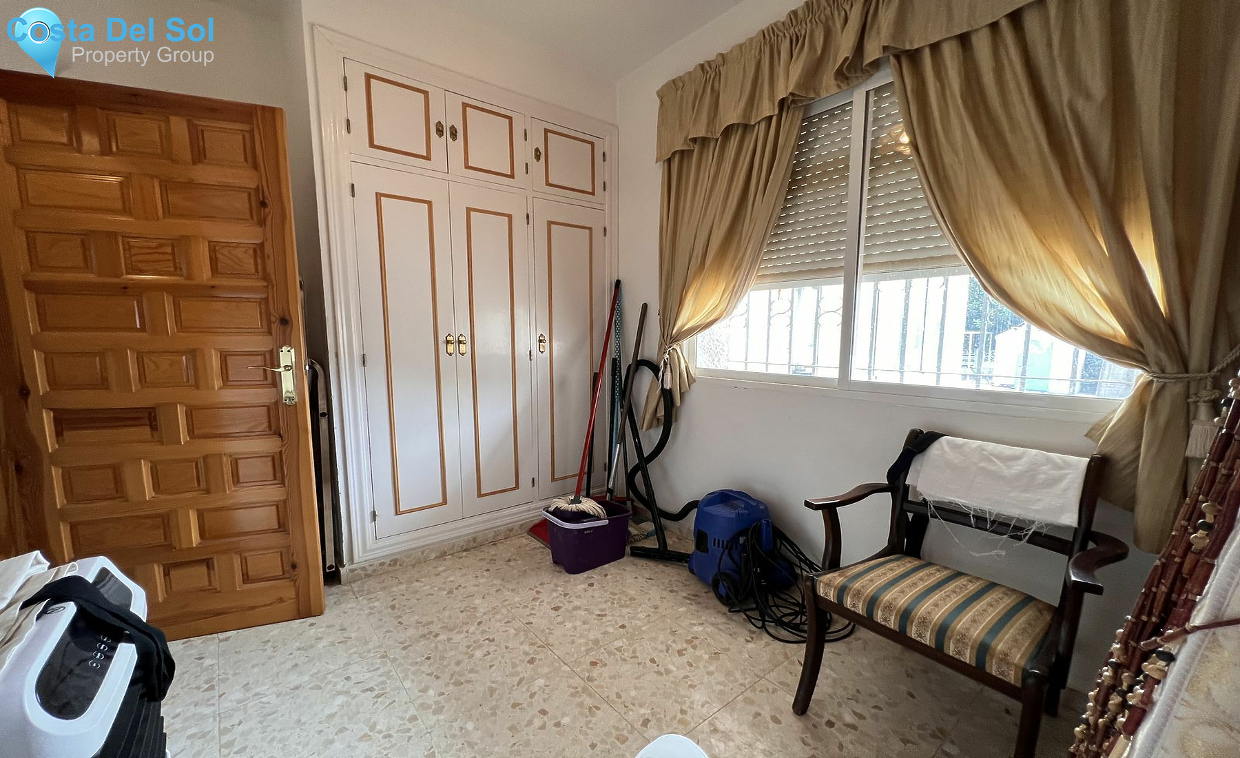 Finca - Cortijo in Almogía-1550182