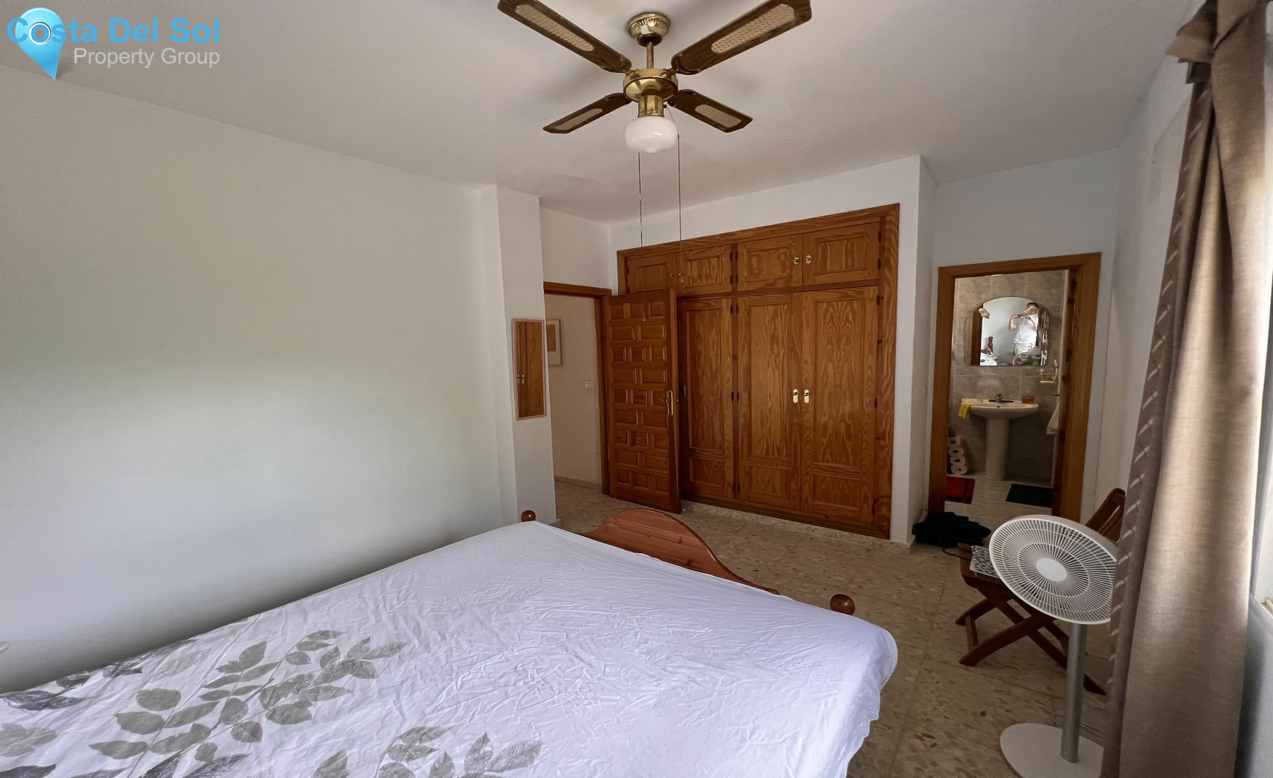 Finca - Cortijo in Almogía-1550183