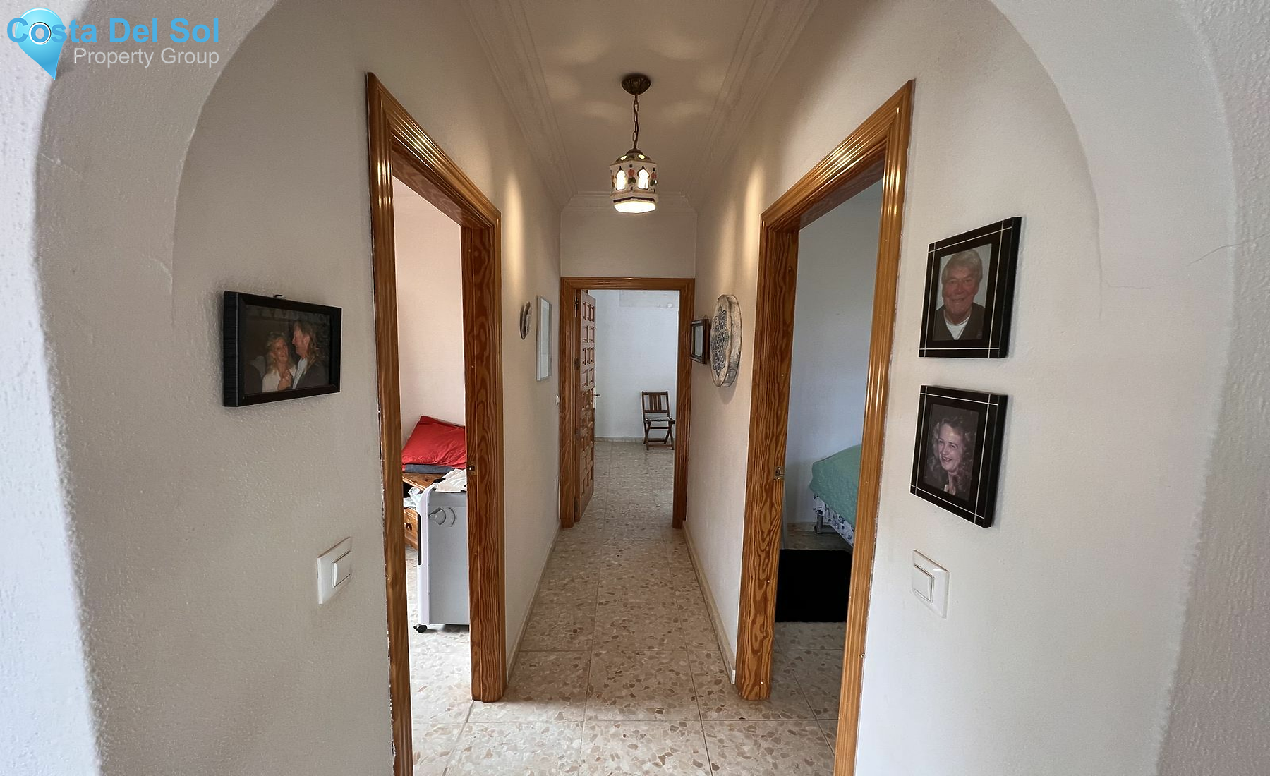 Finca - Cortijo in Almogía-1550187