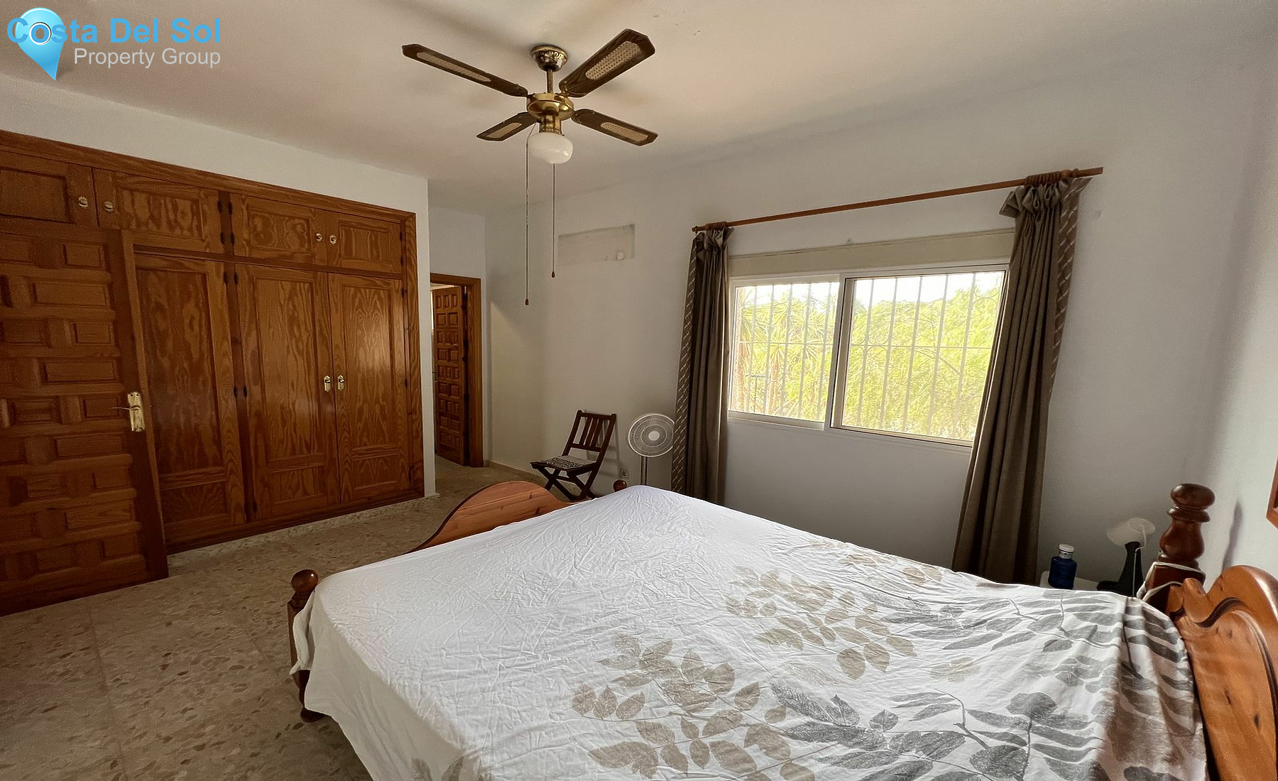 Finca - Cortijo in Almogía-1550174