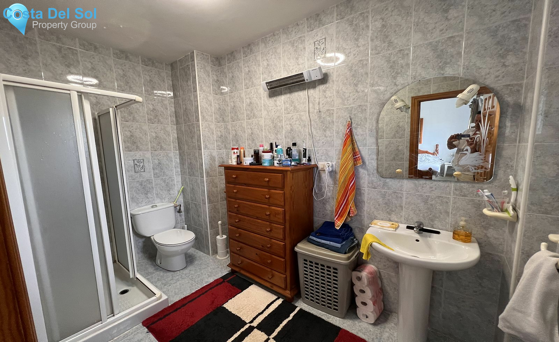 Finca - Cortijo in Almogía-1550175