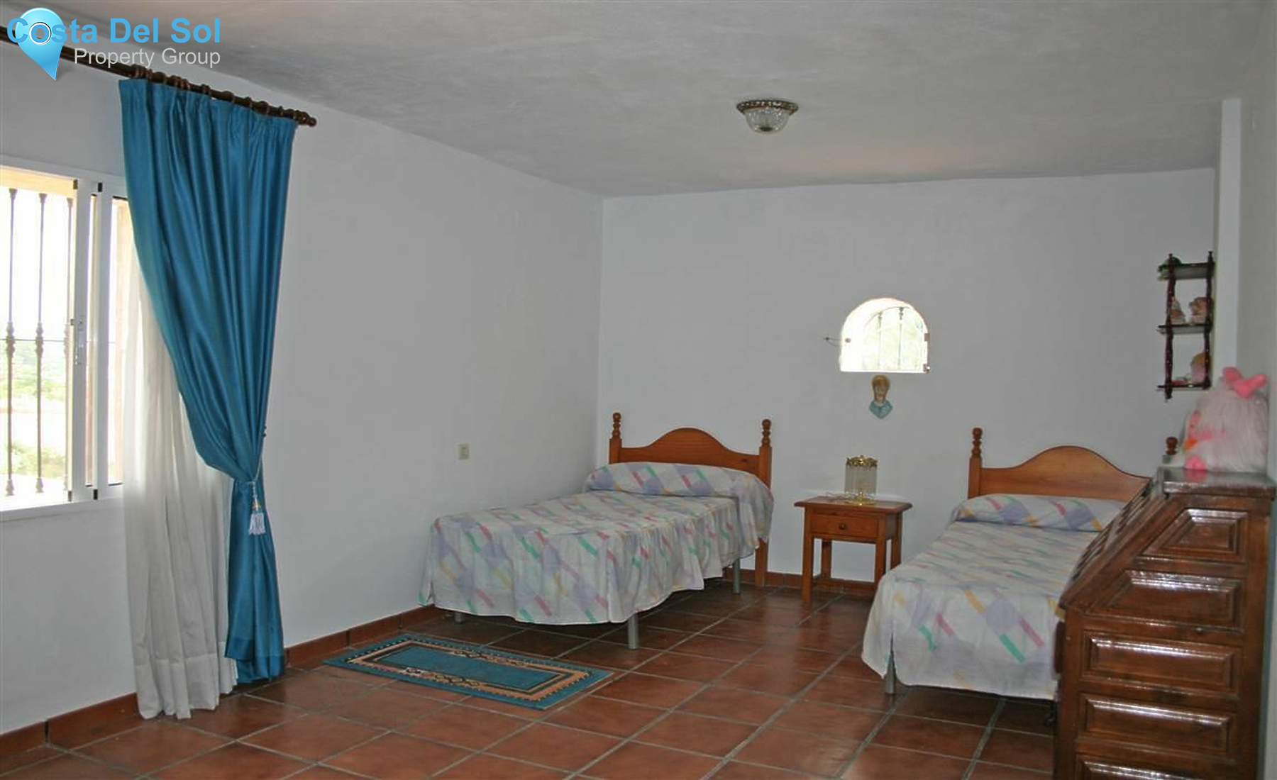 Finca - Cortijo in Alora-1131880