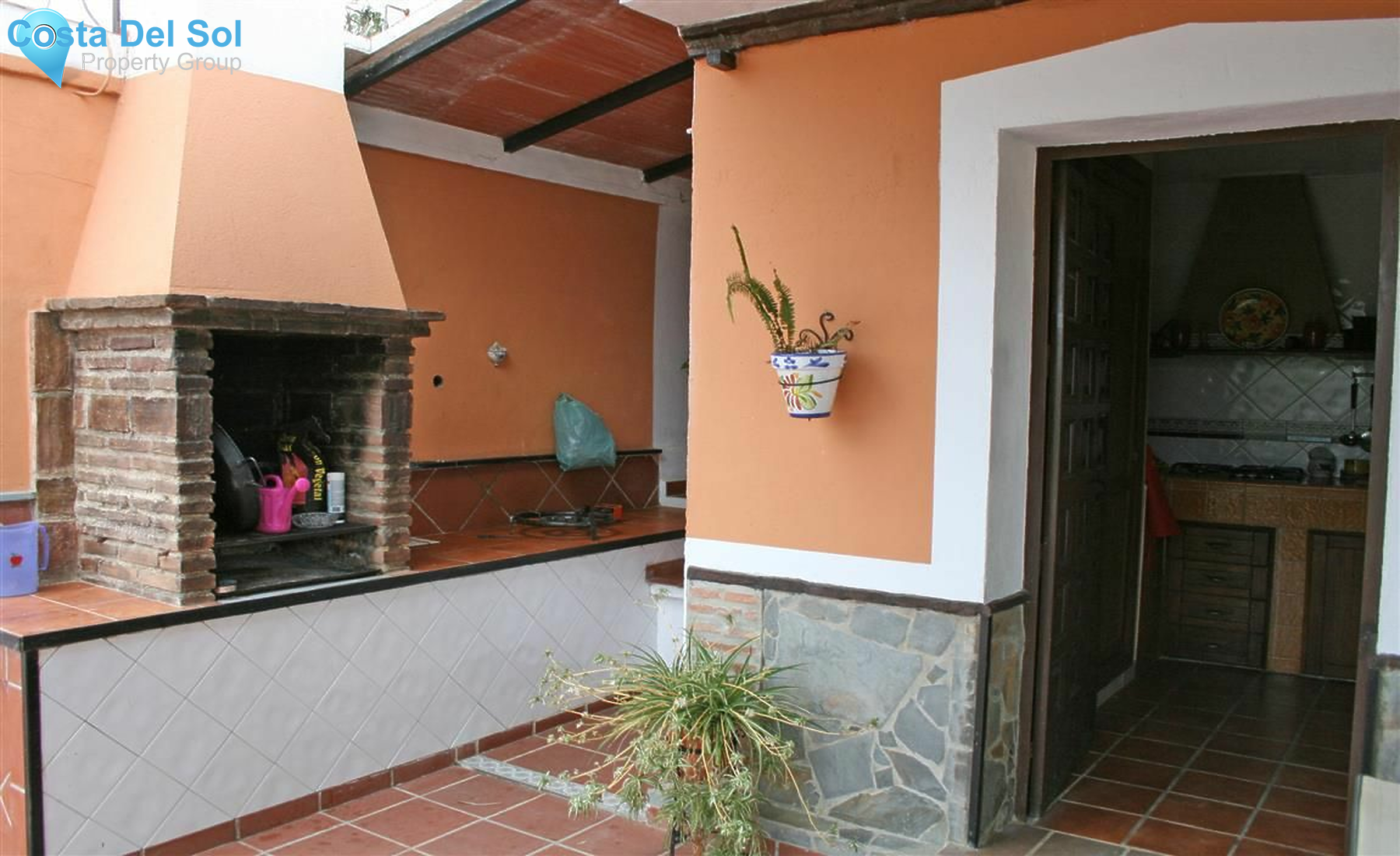 Finca - Cortijo in Alora-1131889