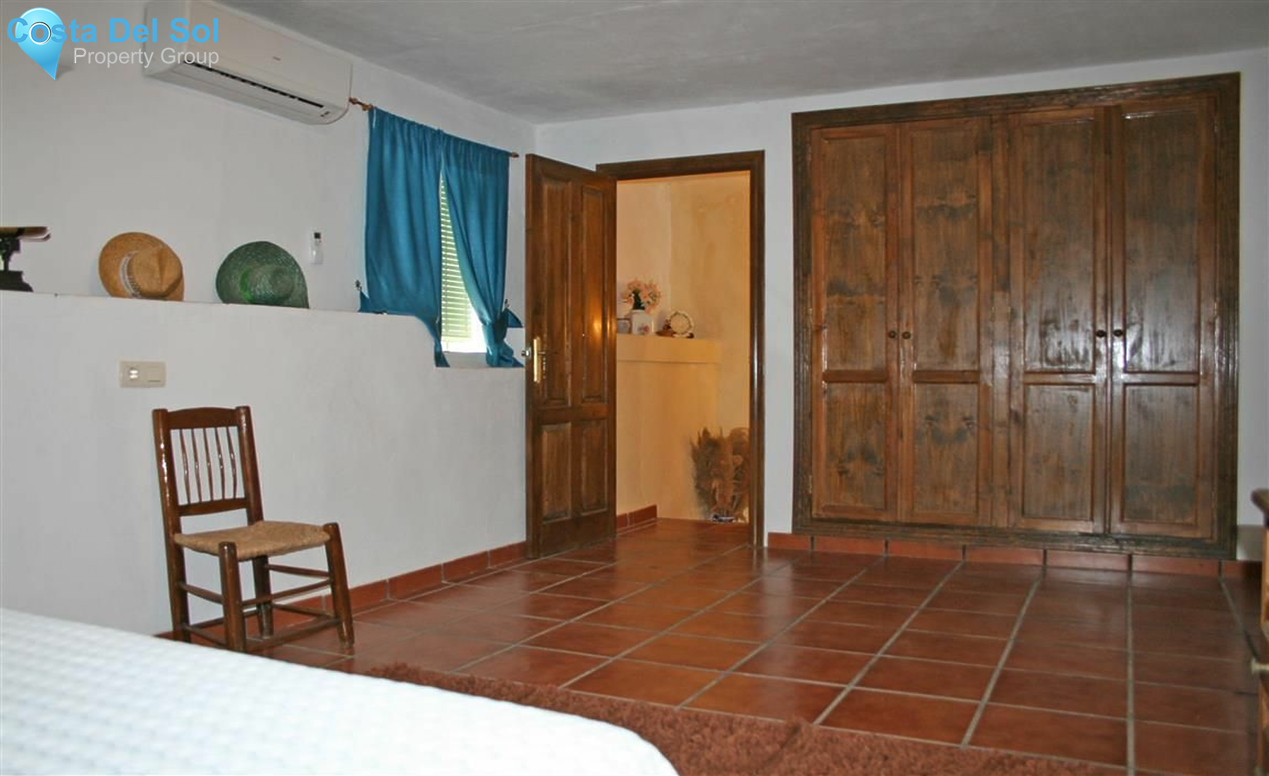 Finca - Cortijo in Alora-1131877