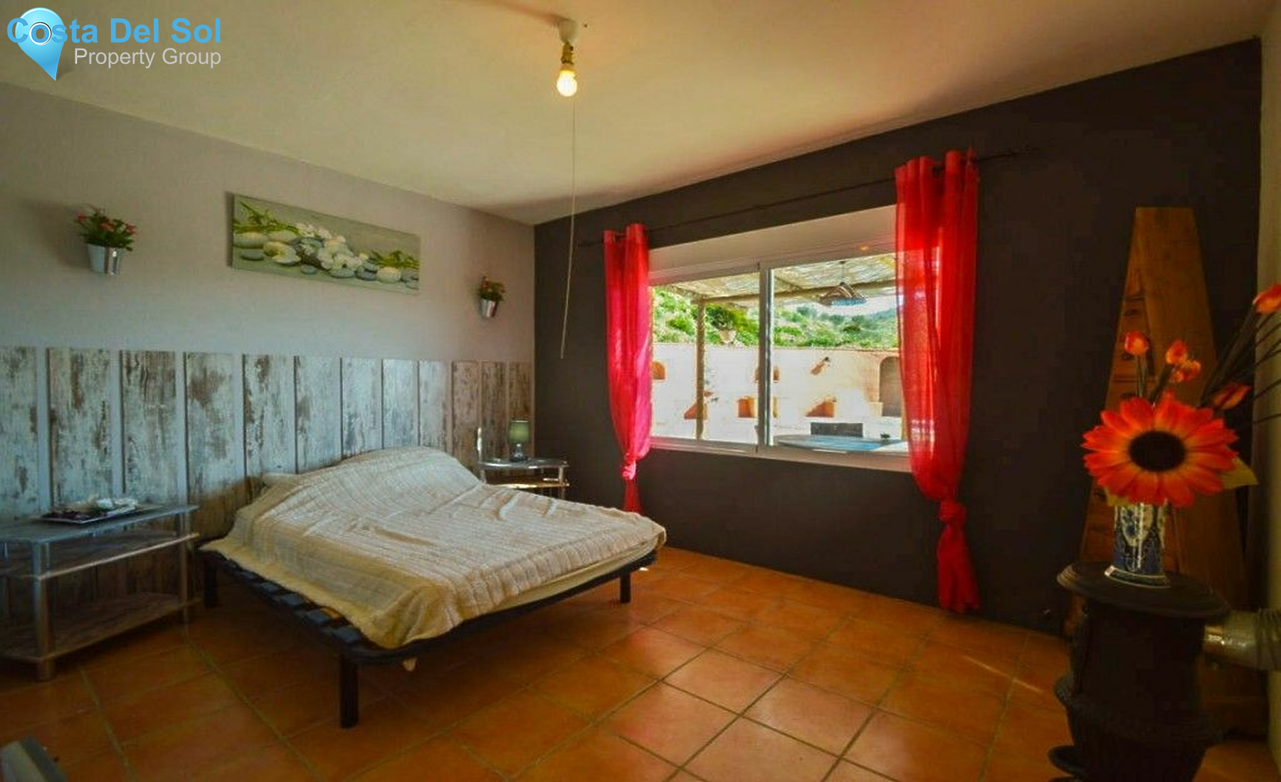 Finca - Cortijo in Alora-1202814