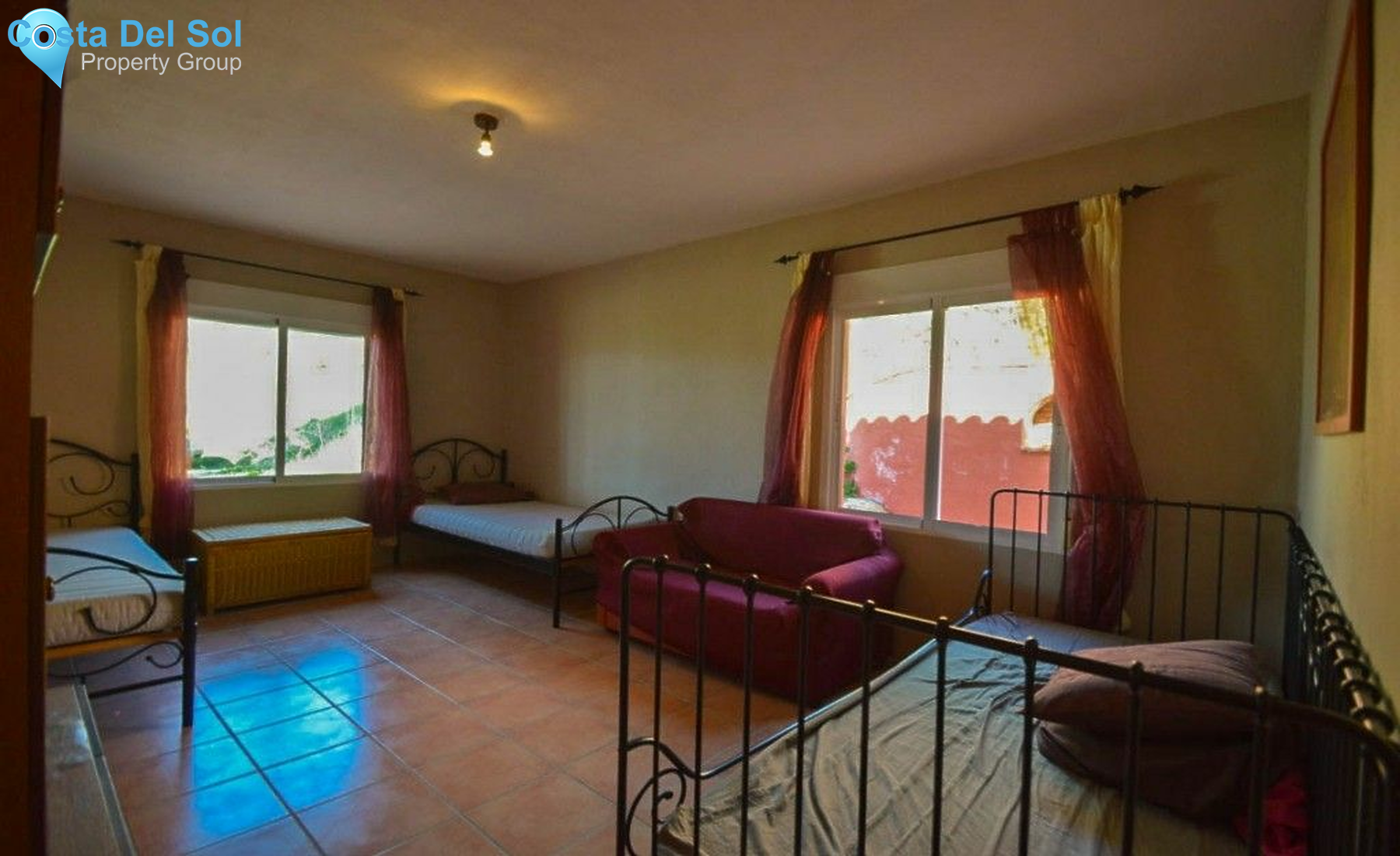 Finca - Cortijo in Alora-1202815