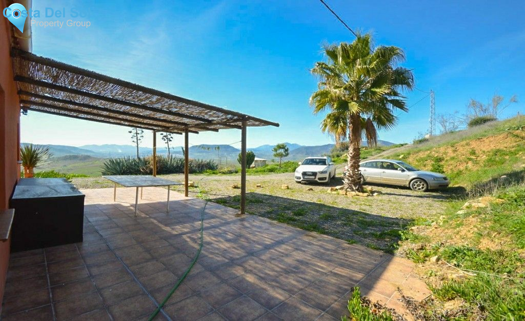 Finca - Cortijo in Alora-1202819
