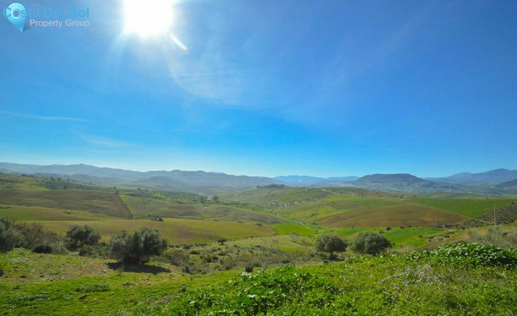 Finca - Cortijo in Alora-1202820