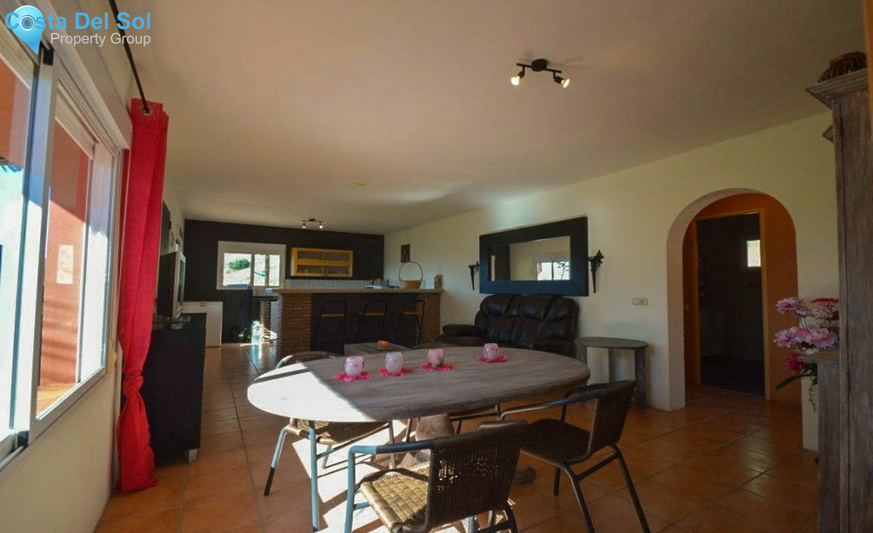 Finca - Cortijo in Alora-1202805
