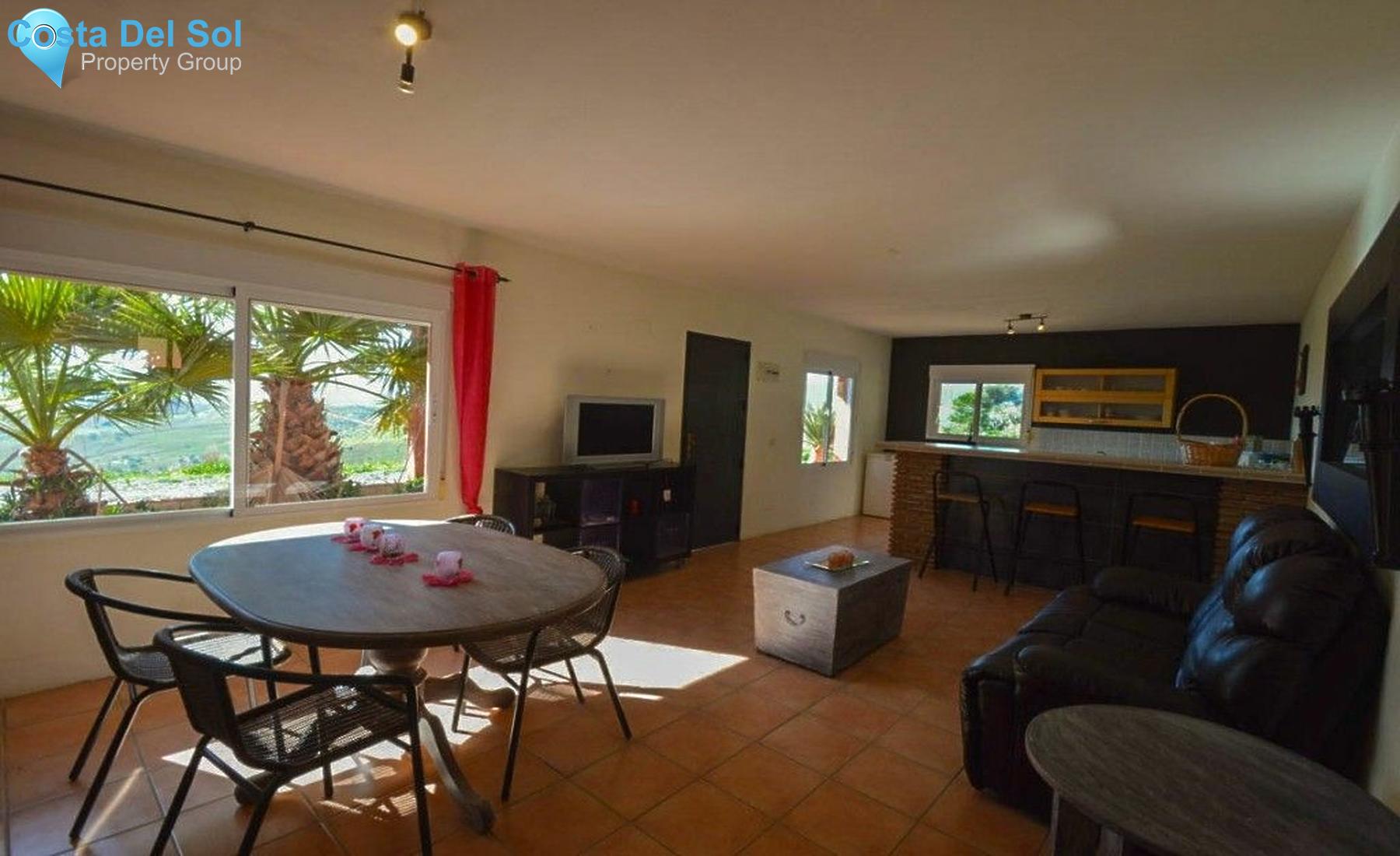 Finca - Cortijo in Alora-1202807