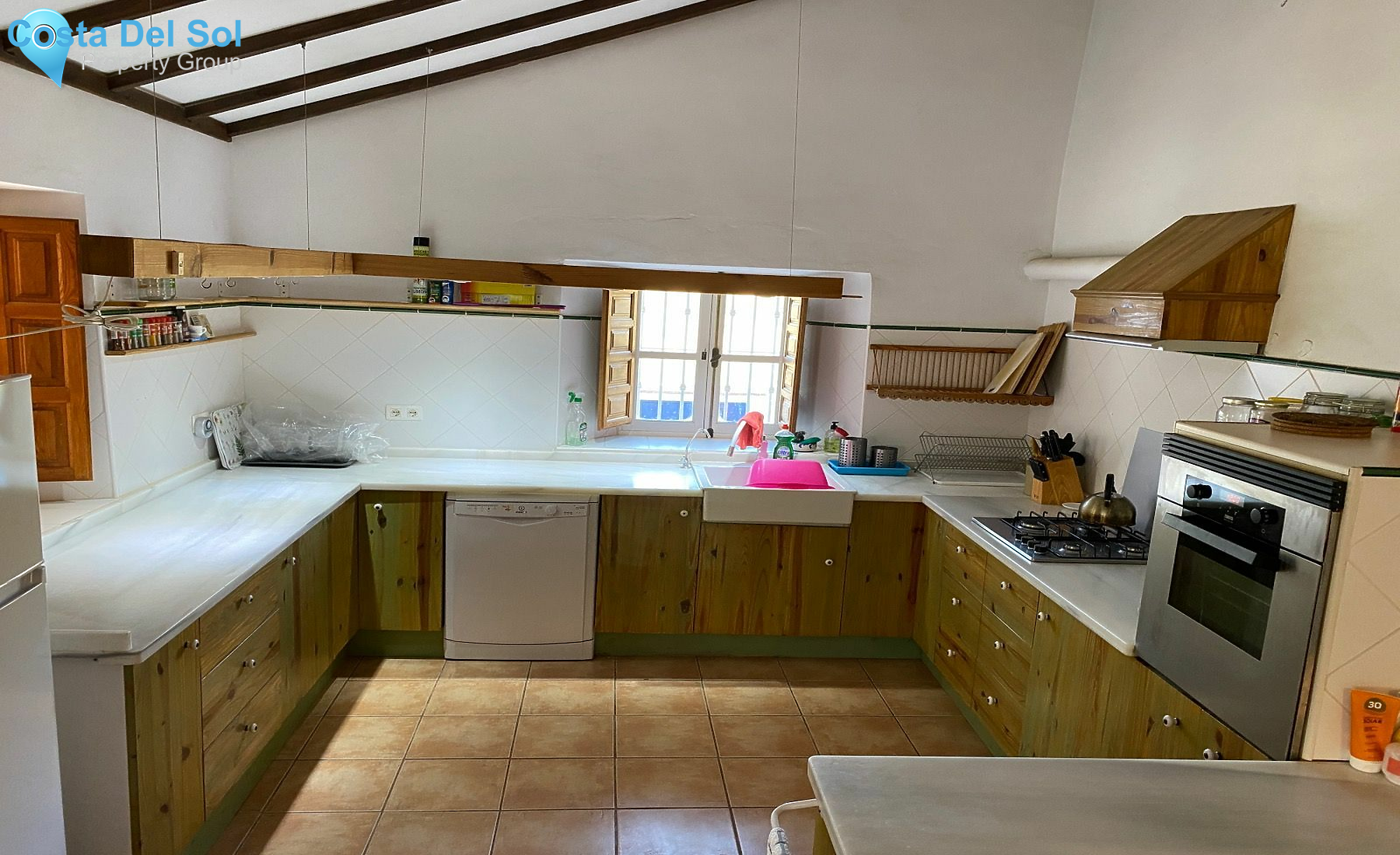 Finca - Cortijo in Alora-1465460