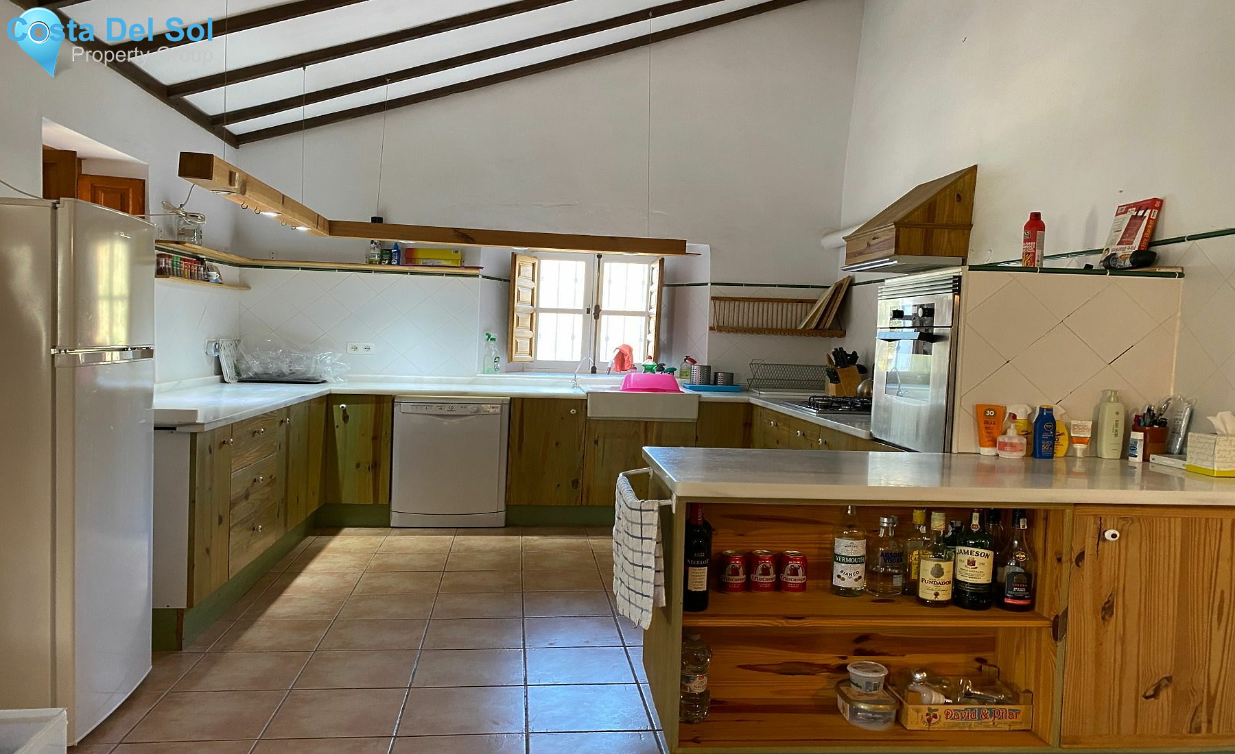 Finca - Cortijo in Alora-1465461