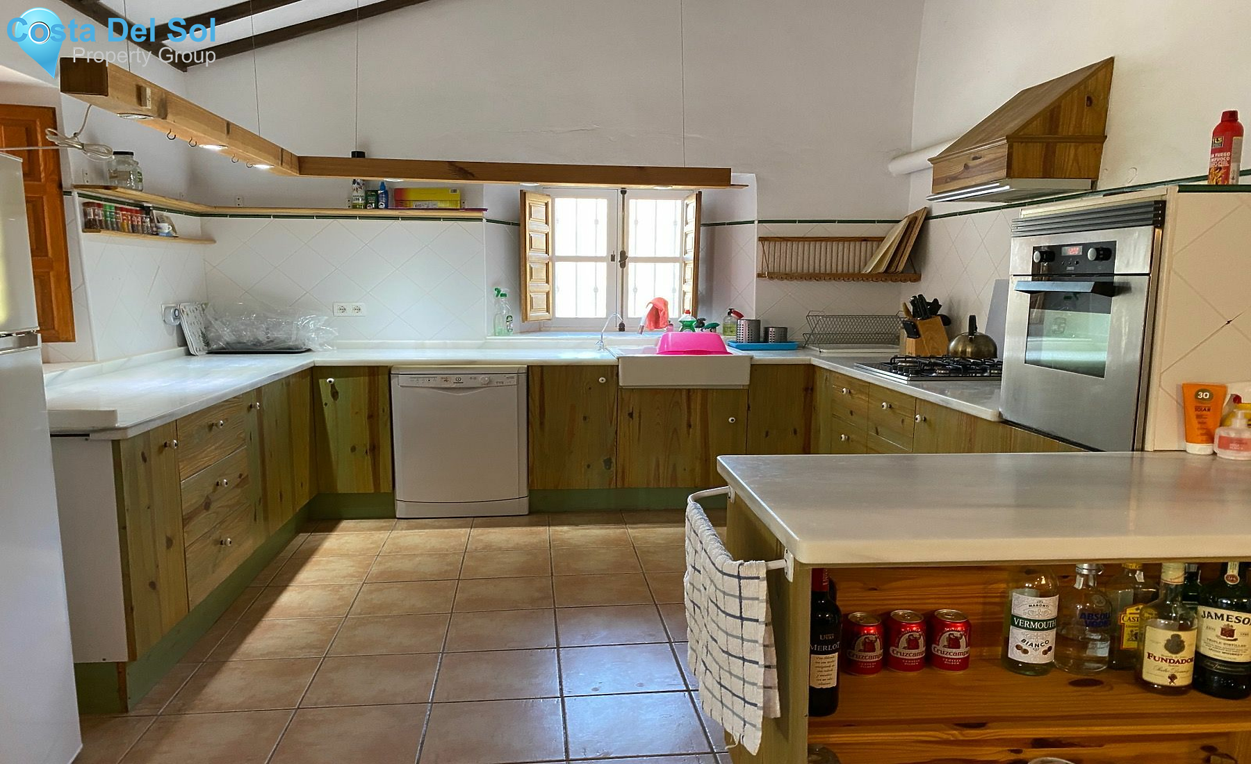 Finca - Cortijo in Alora-1465462