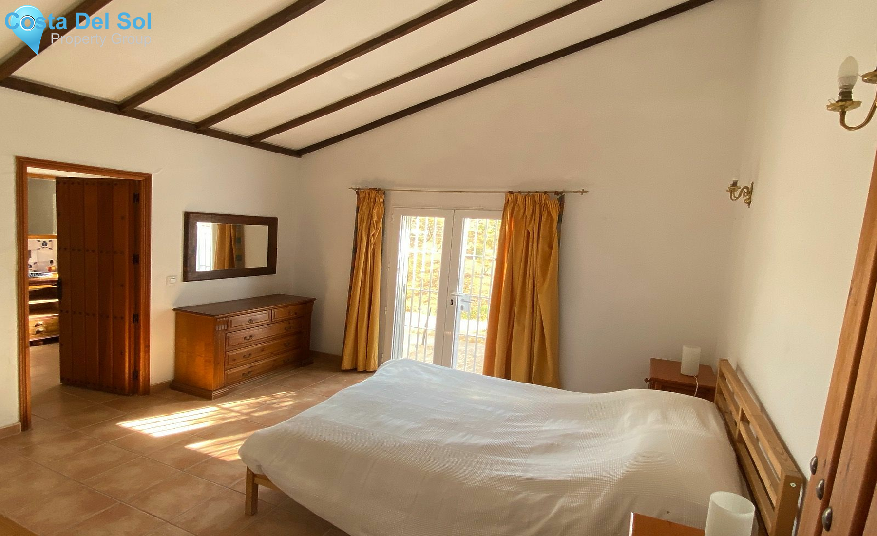 Finca - Cortijo in Alora-1465463