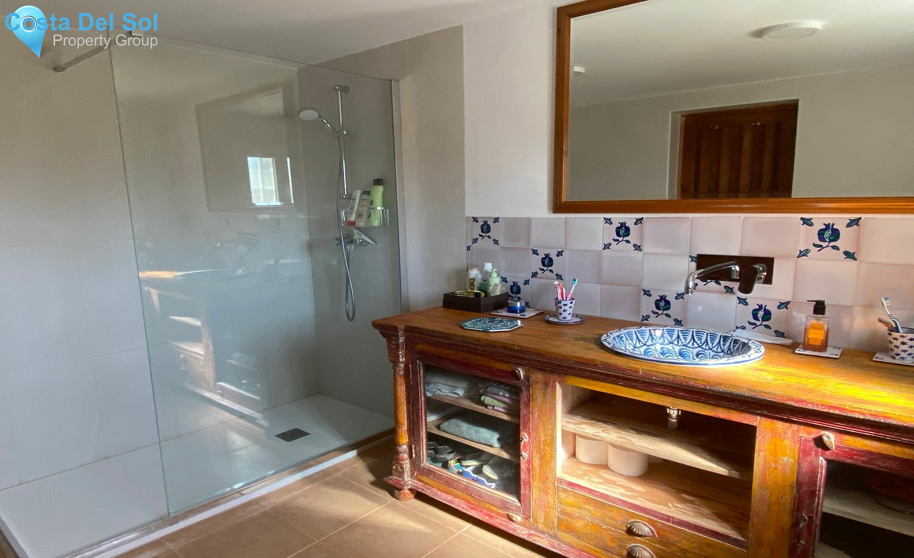 Finca - Cortijo in Alora-1465464