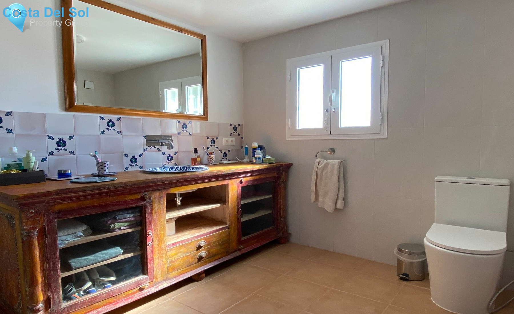 Finca - Cortijo in Alora-1465465