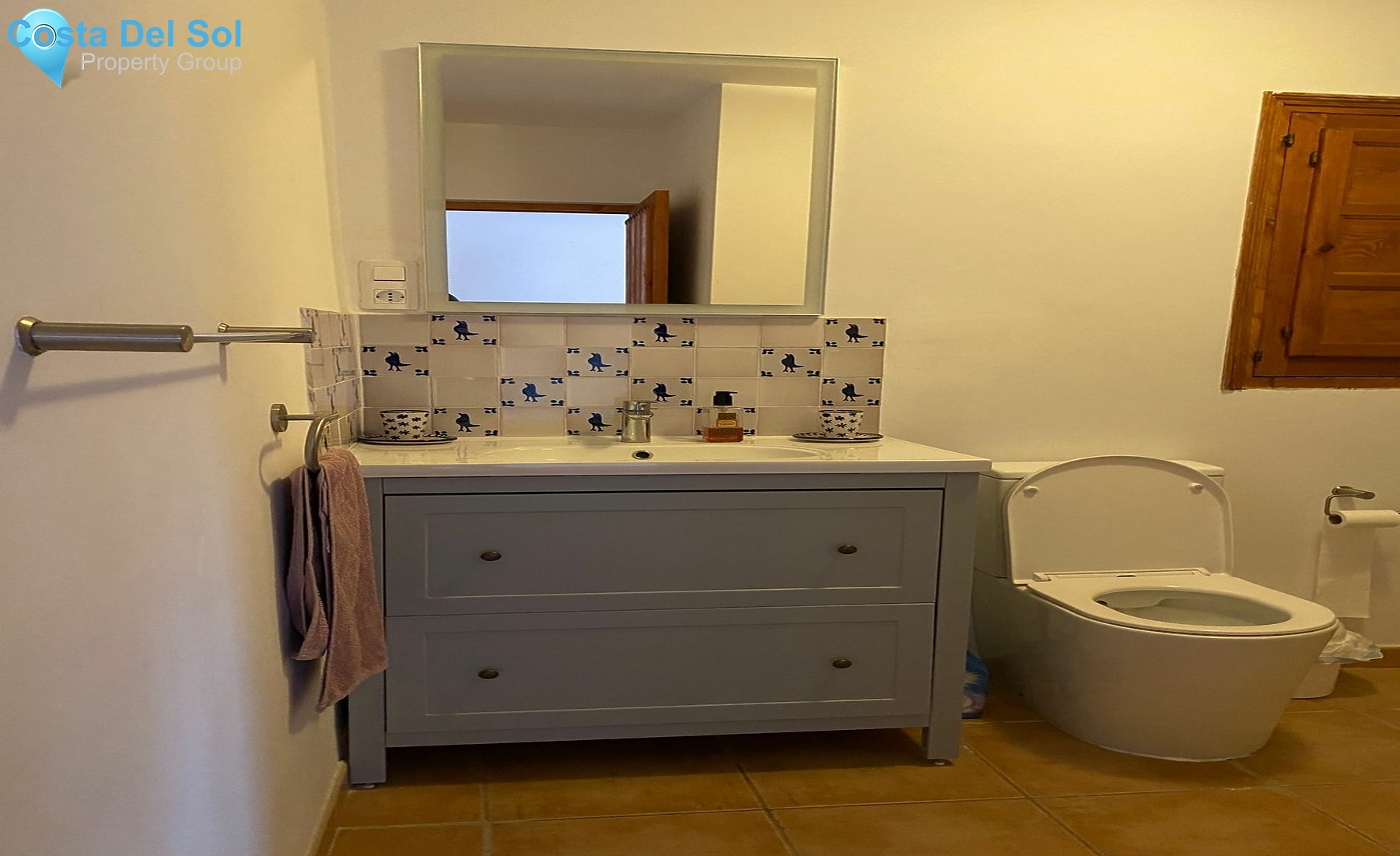 Finca - Cortijo in Alora-1465467