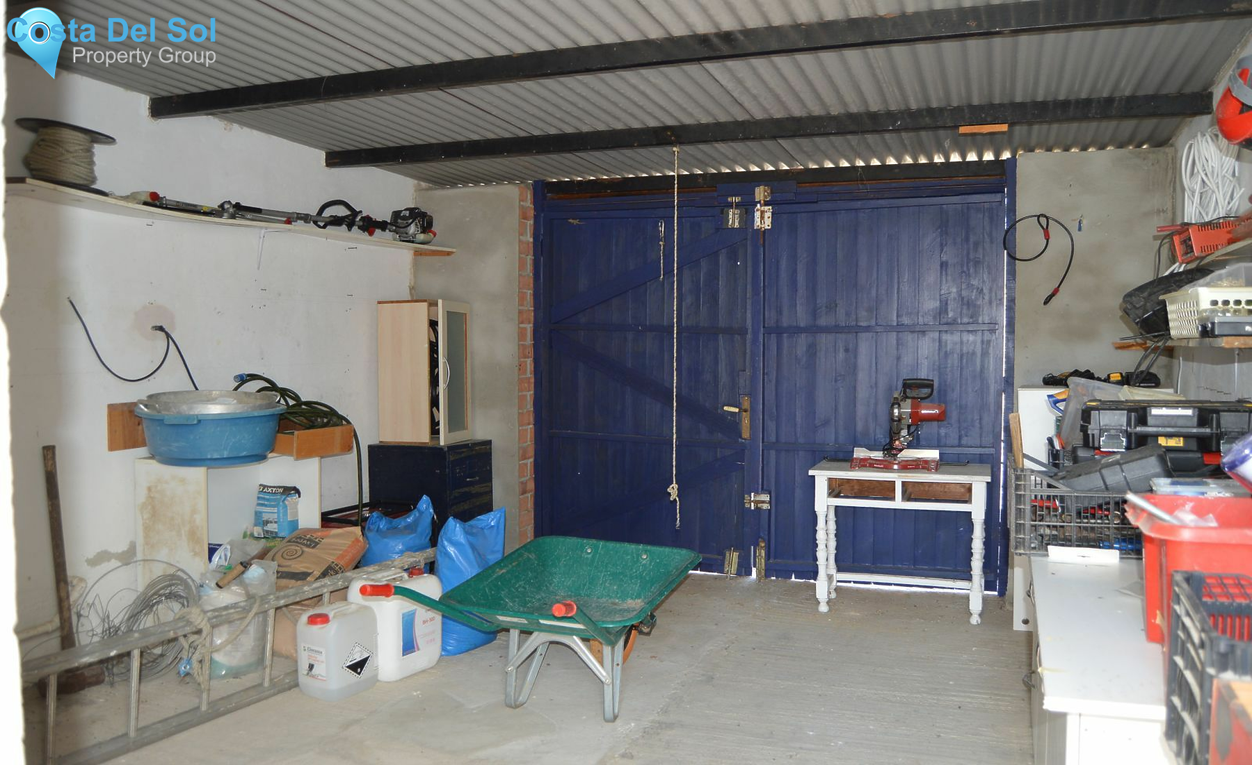 Finca - Cortijo in Alora-1465469