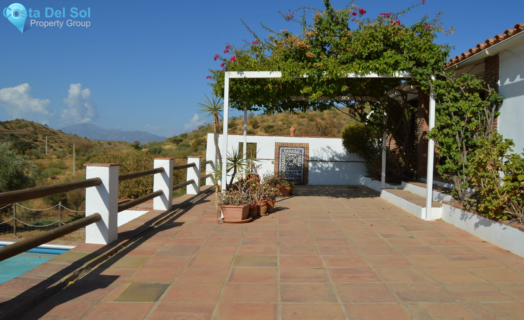 Finca - Cortijo in Alora-1465453