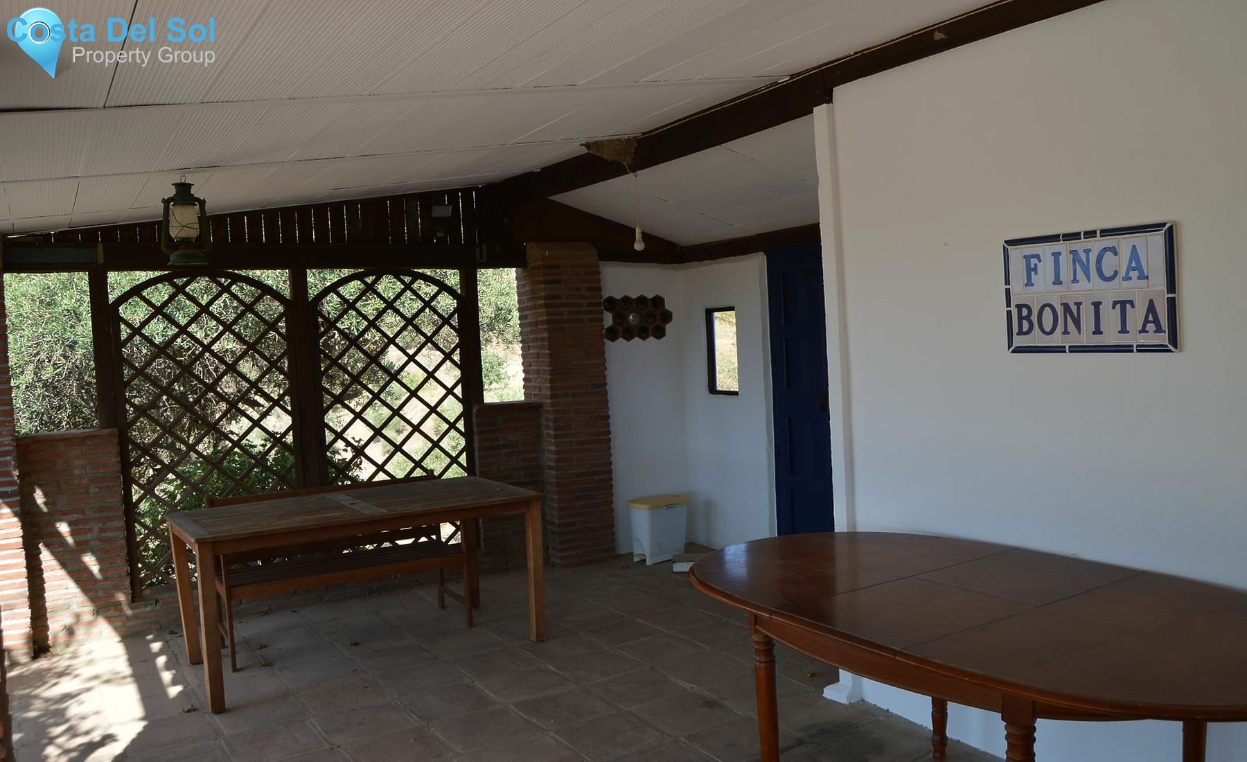 Finca - Cortijo in Alora-1465456