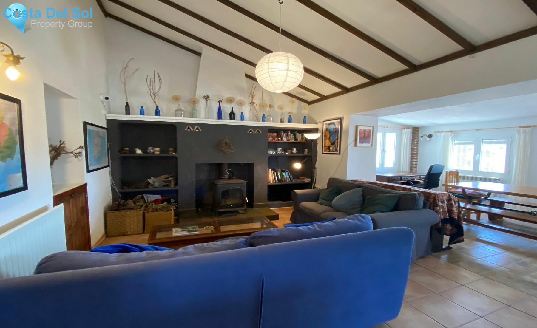 Finca - Cortijo in Alora-1465458