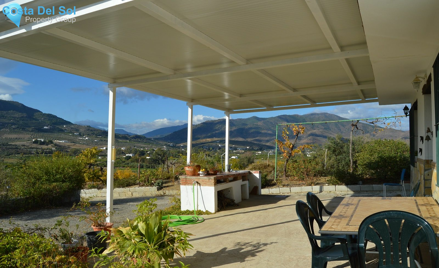 Finca - Cortijo in Alora-1466058