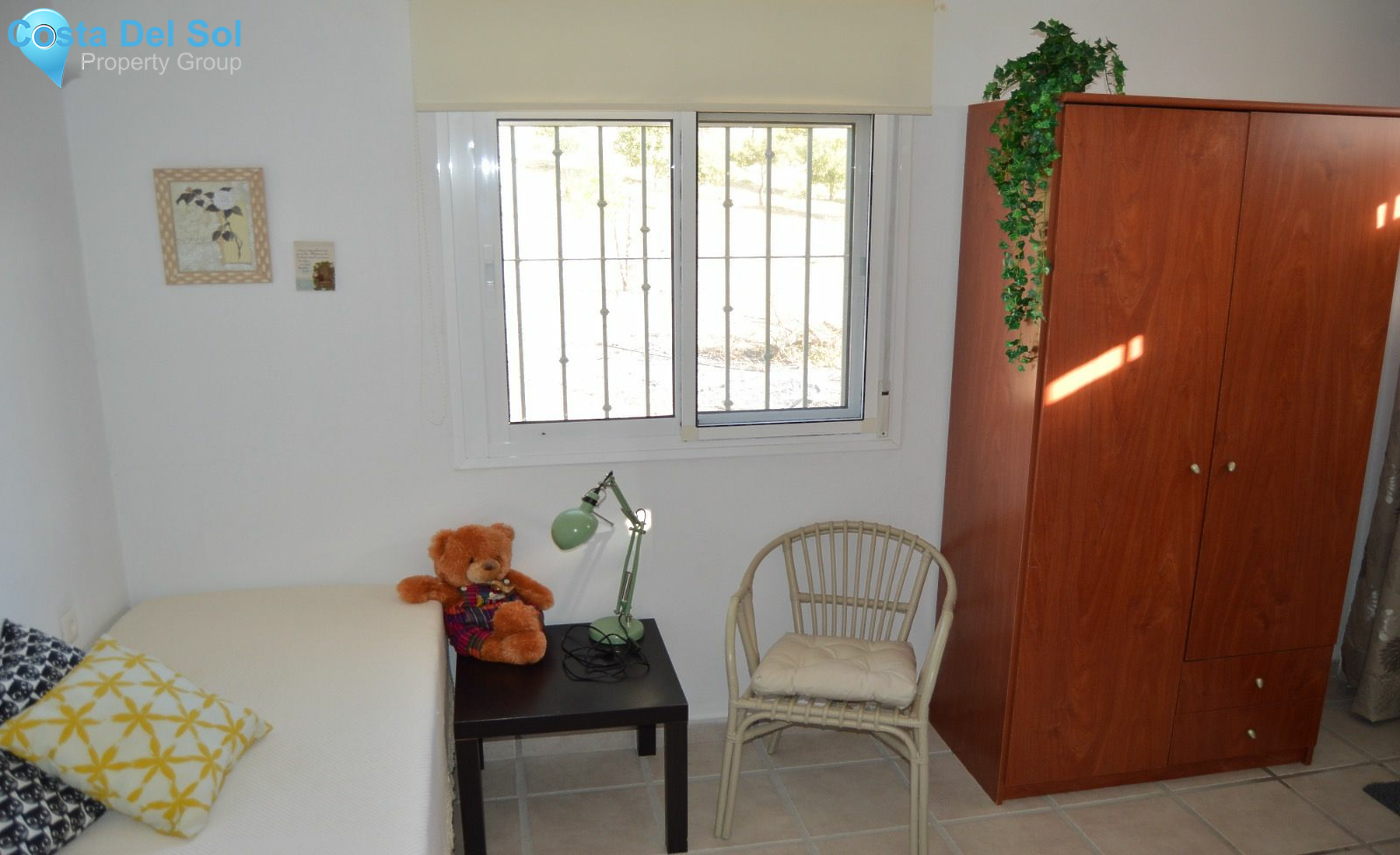 Finca - Cortijo in Alora-1466070