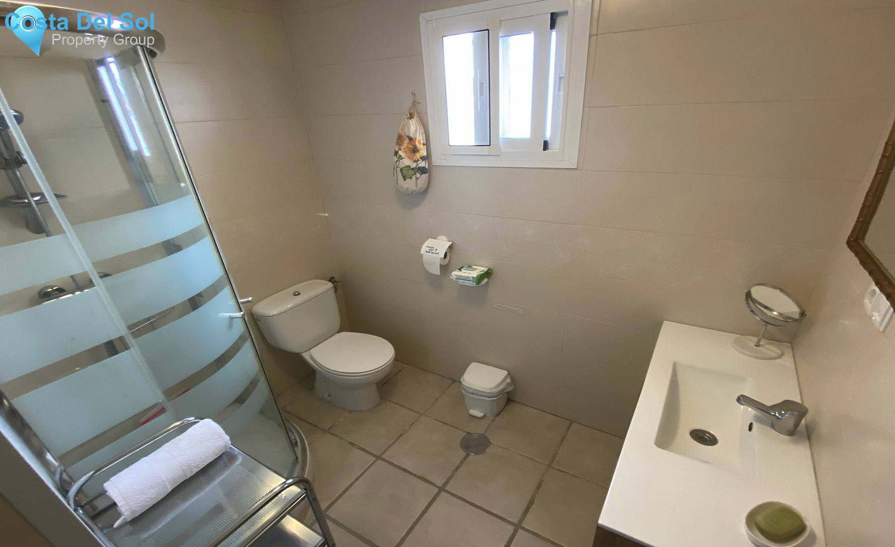 Finca - Cortijo in Alora-1466071