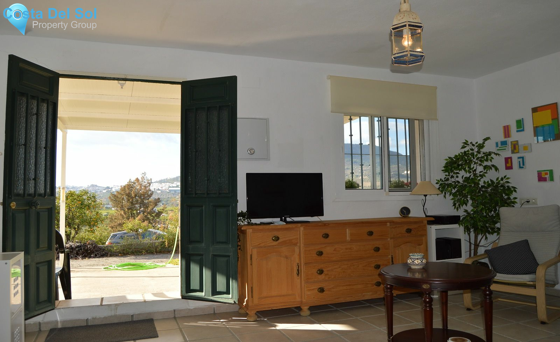 Finca - Cortijo in Alora-1466060