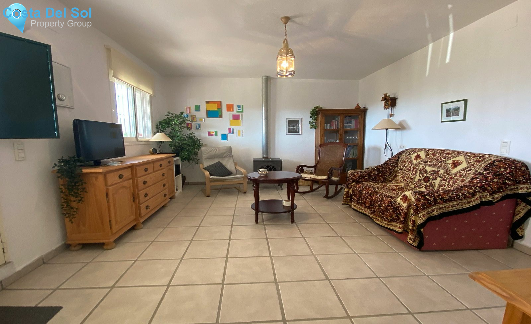 Finca - Cortijo in Alora-1466063