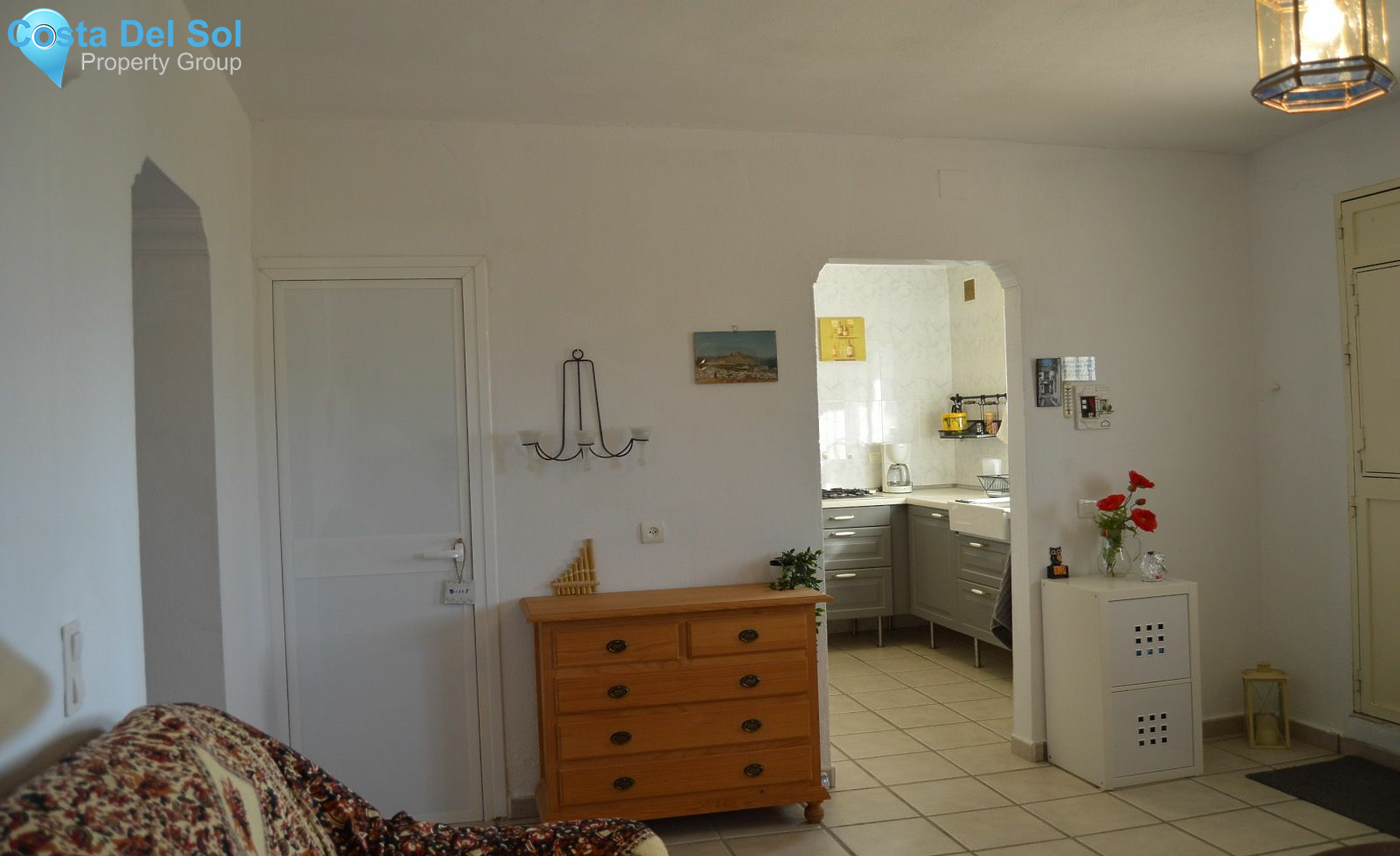 Finca - Cortijo in Alora-1466065