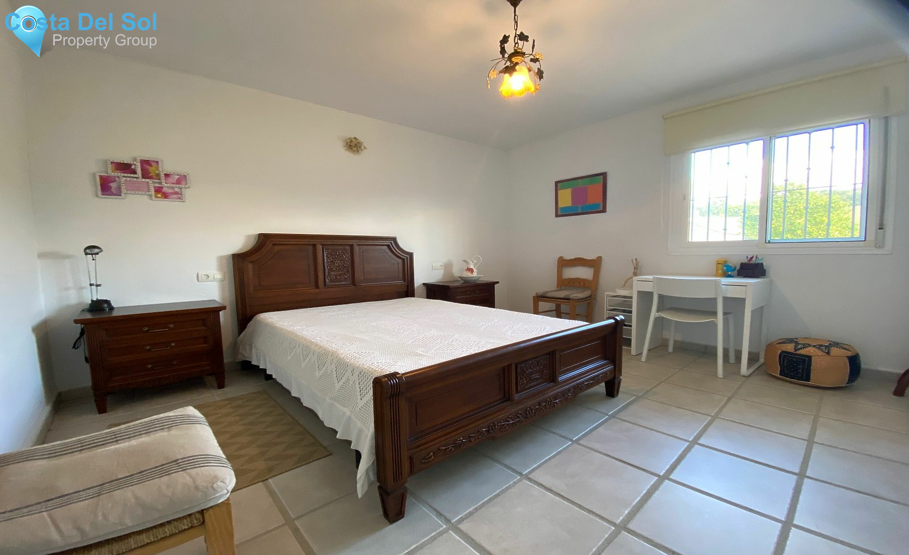 Finca - Cortijo in Alora-1466066