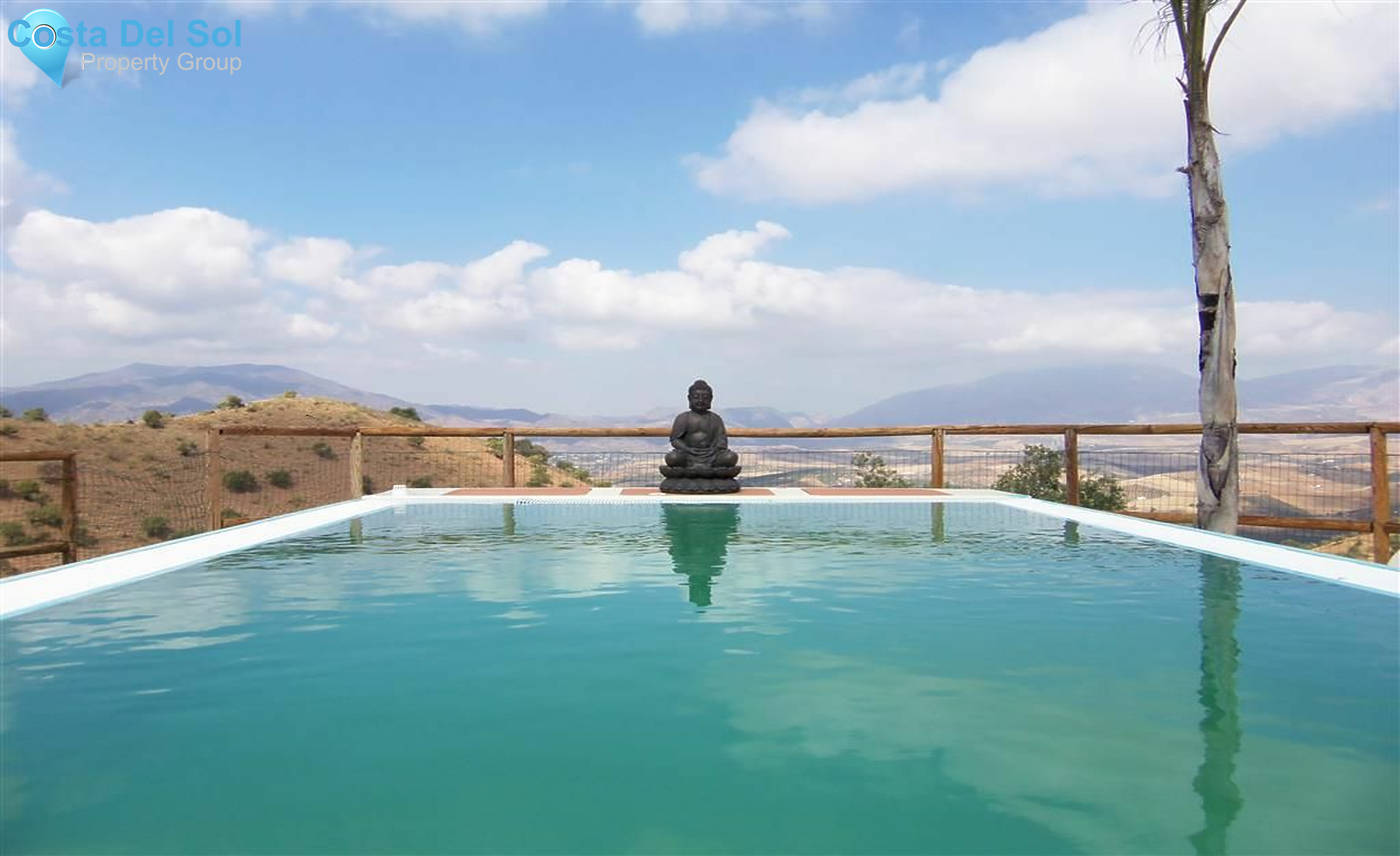 Finca - Cortijo in Alora-1471091