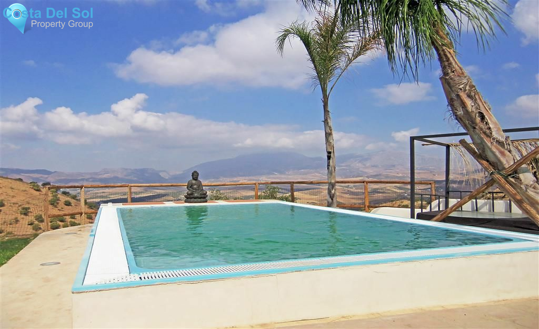 Finca - Cortijo in Alora-1471102