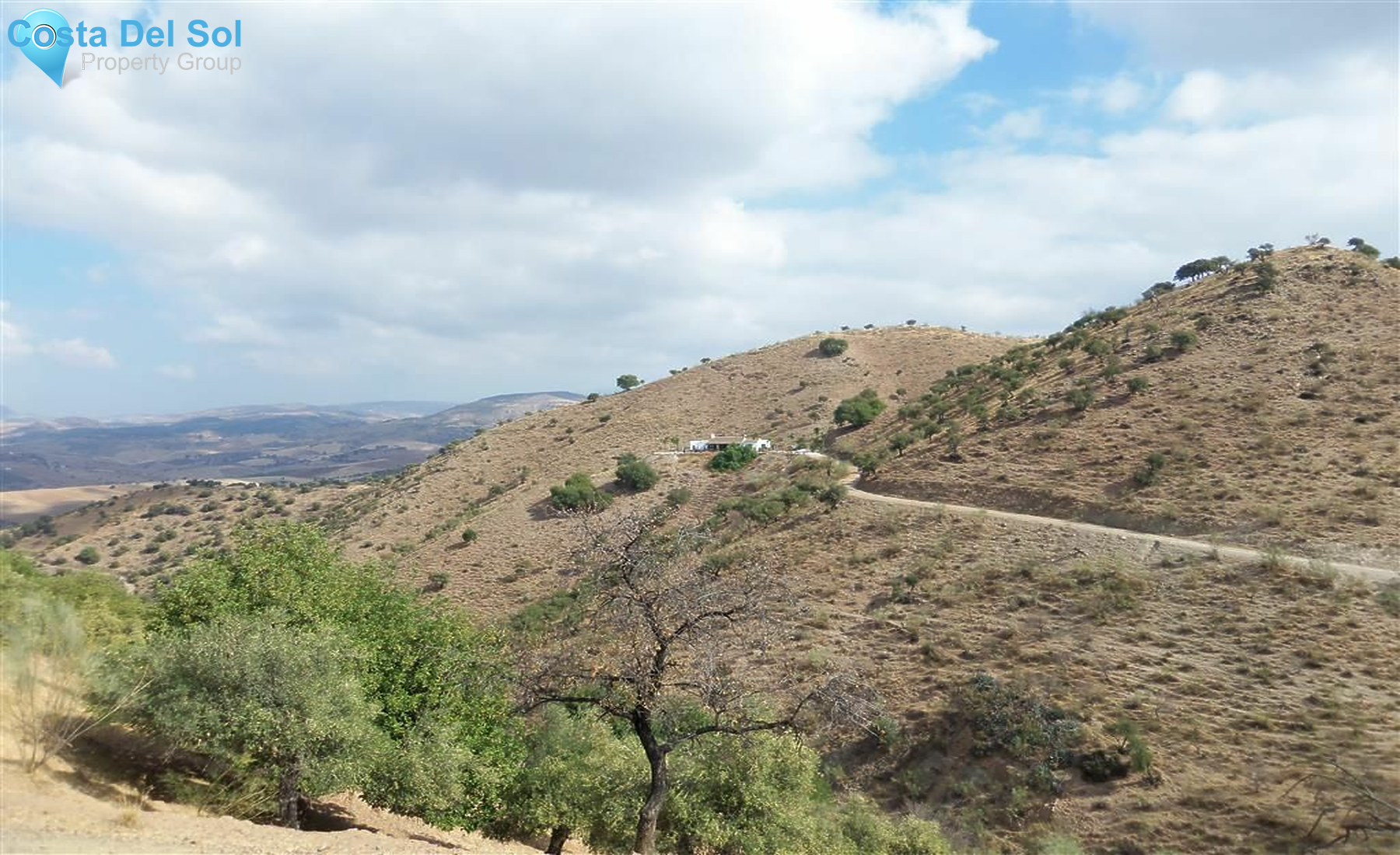 Finca - Cortijo in Alora-1471105