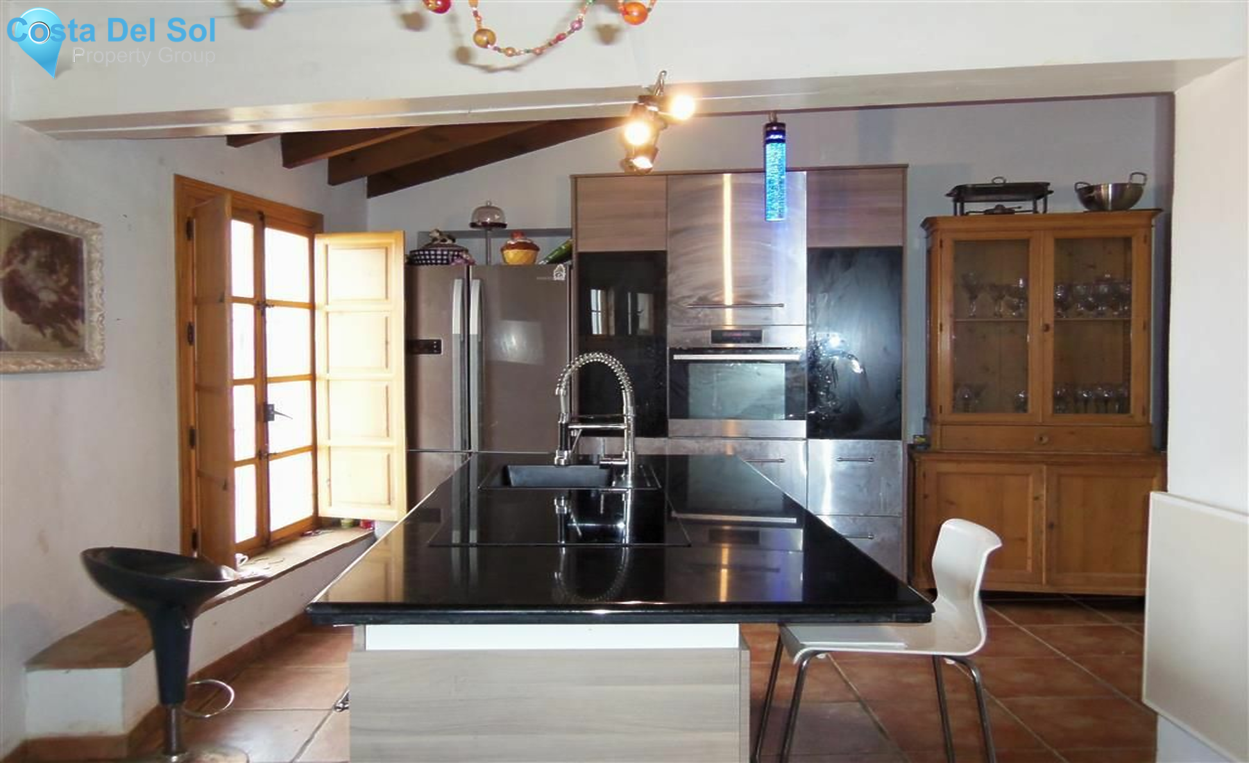 Finca - Cortijo in Alora-1471092