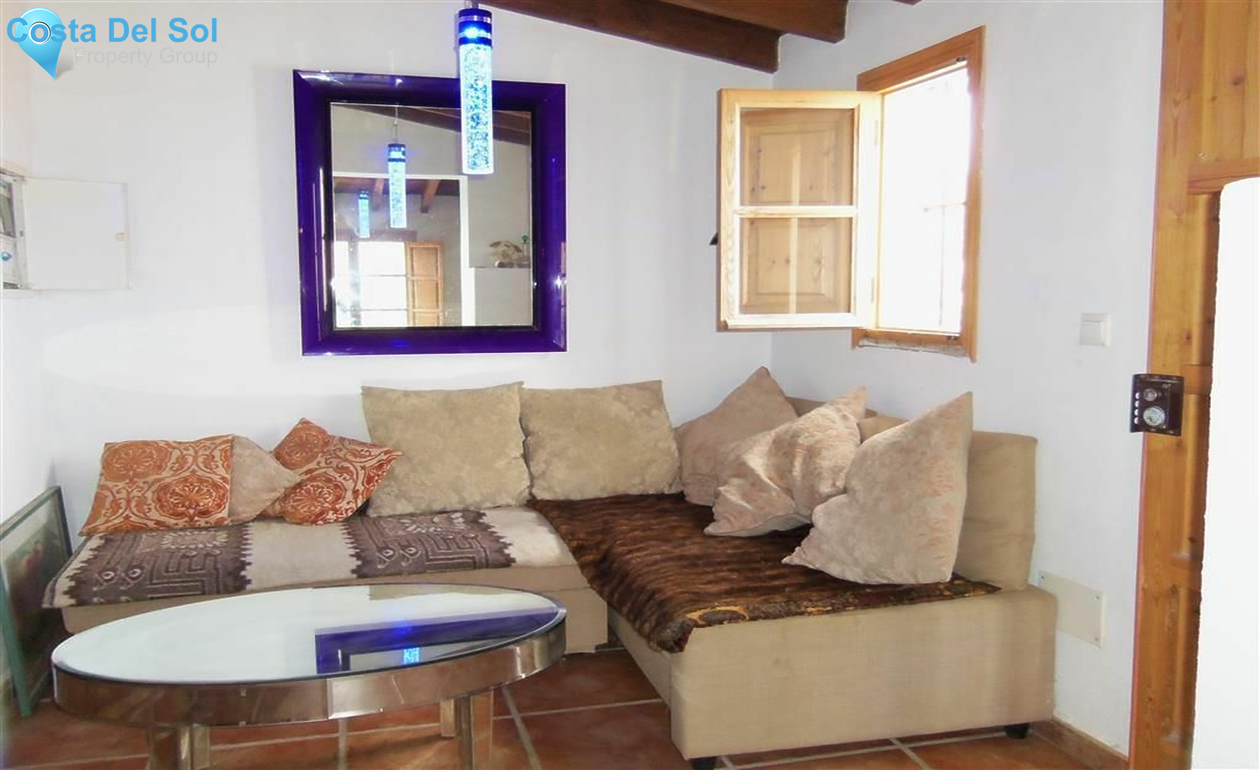 Finca - Cortijo in Alora-1471095