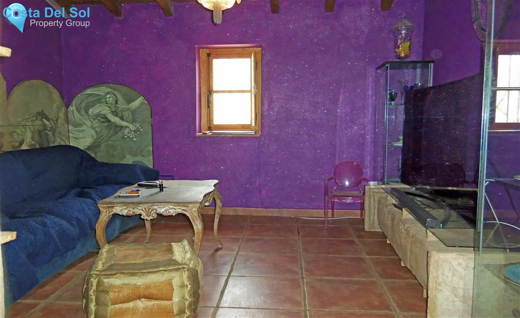 Finca - Cortijo in Alora-1471096