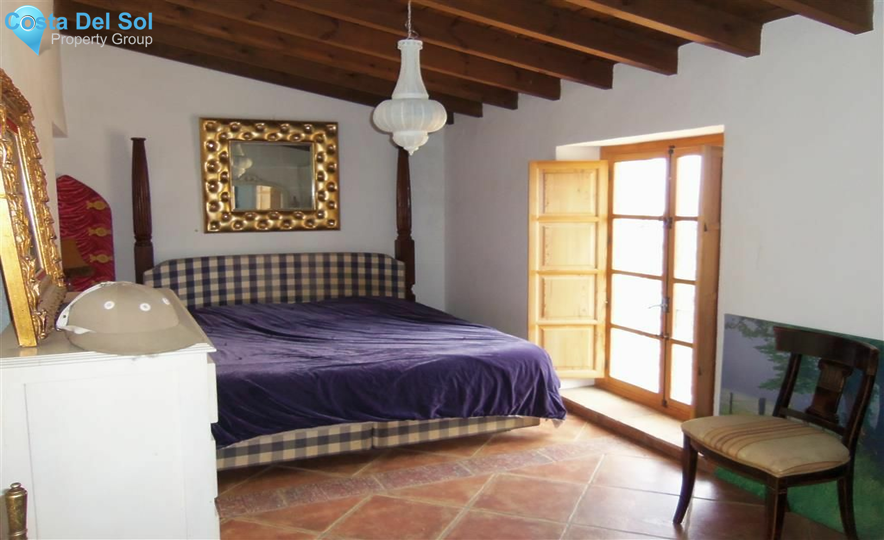 Finca - Cortijo in Alora-1471097