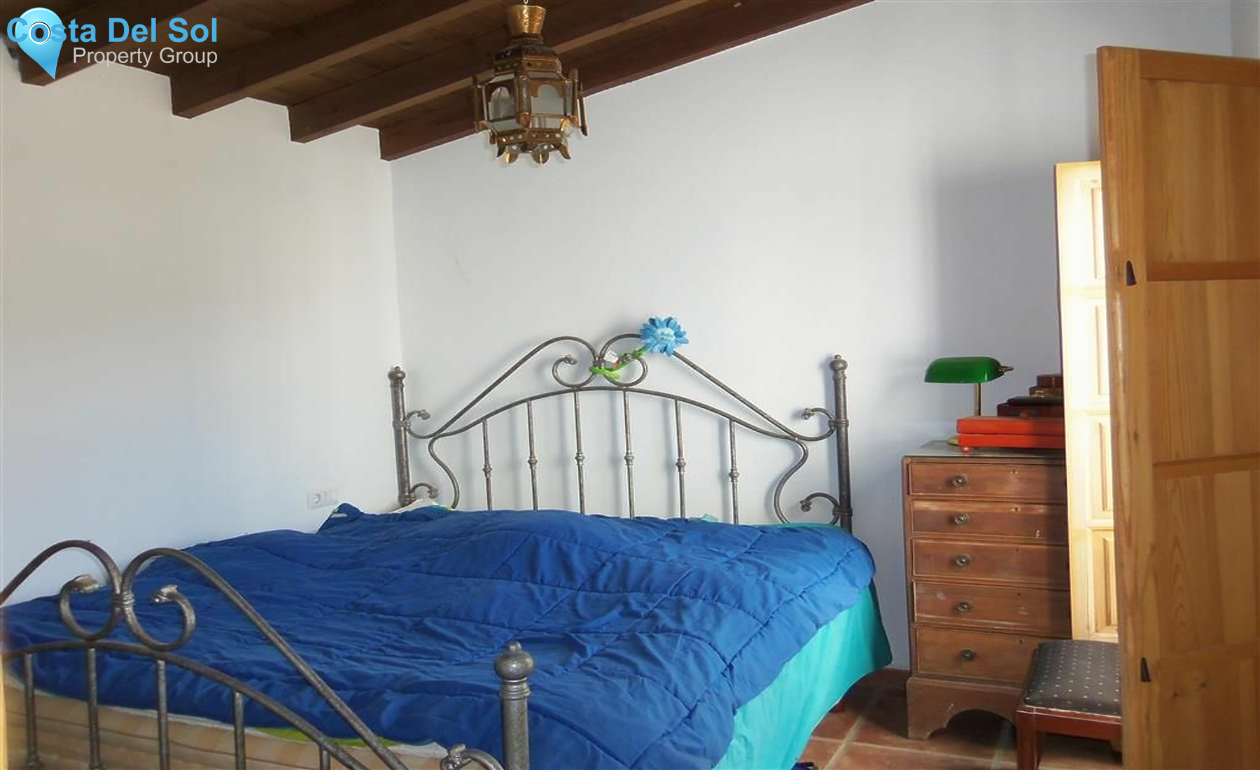 Finca - Cortijo in Alora-1471098