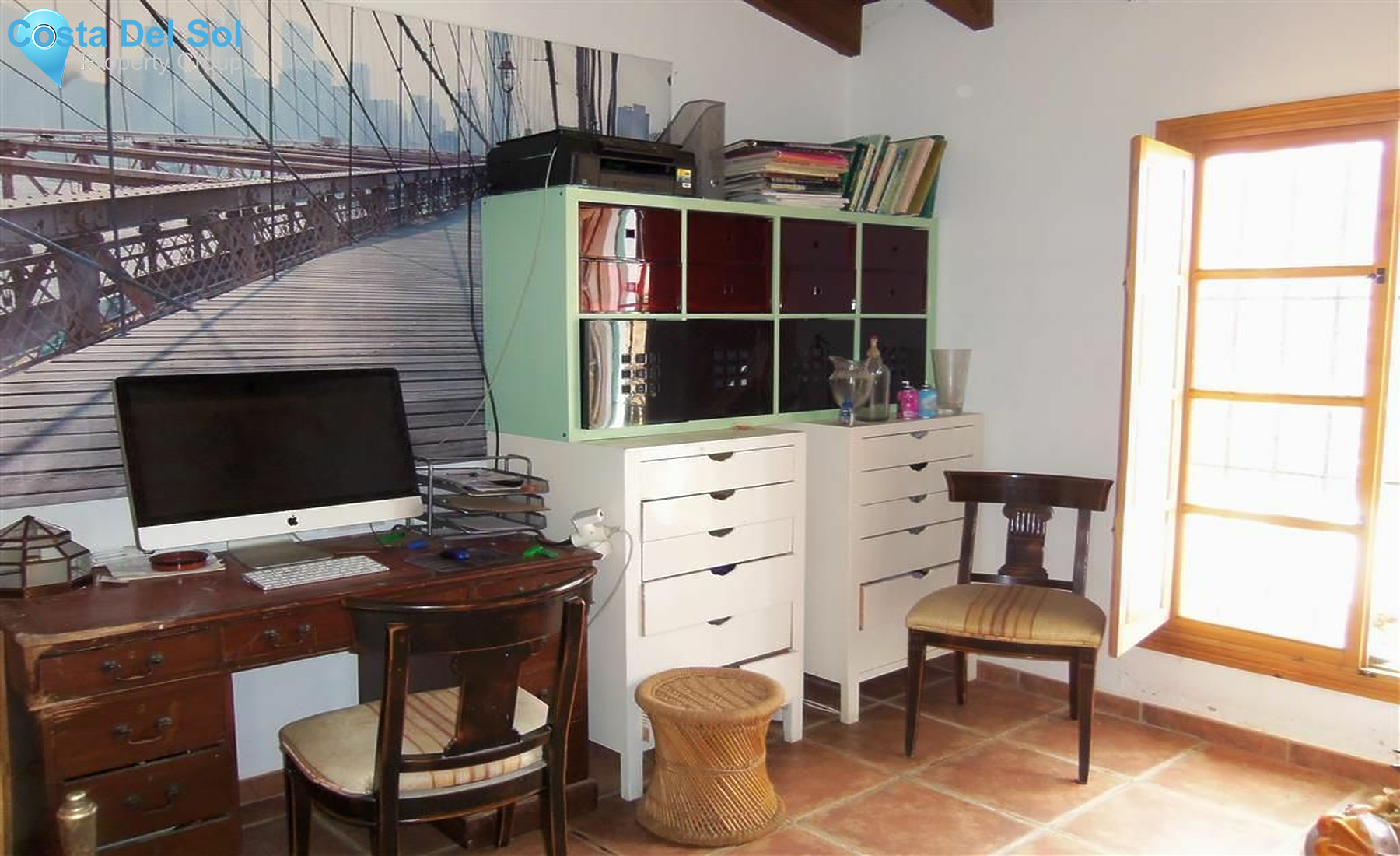 Finca - Cortijo in Alora-1471099