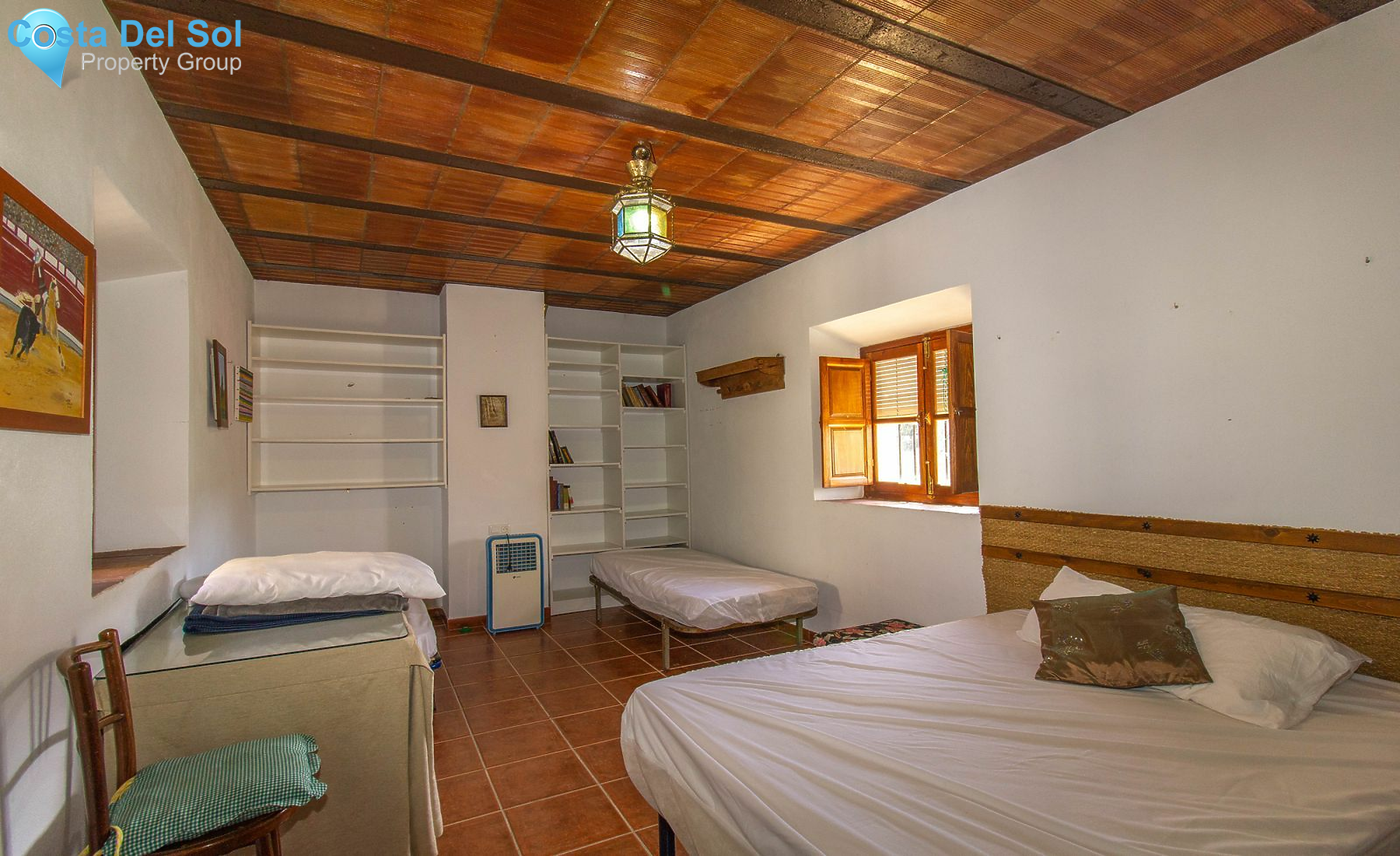 Finca - Cortijo in Alora-1473468