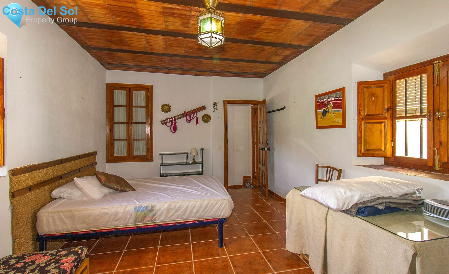 Finca - Cortijo in Alora-1473469