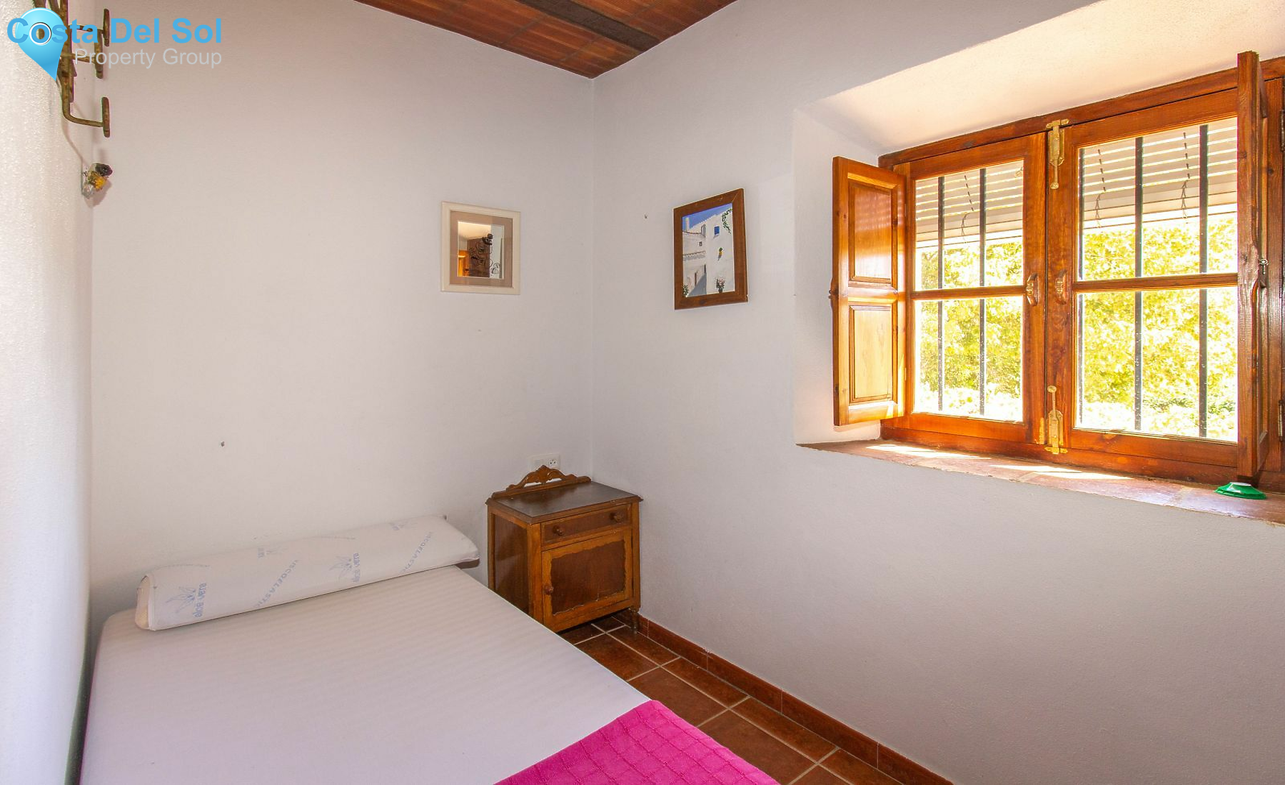 Finca - Cortijo in Alora-1473471