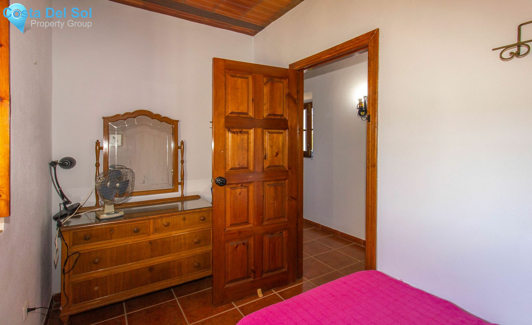 Finca - Cortijo in Alora-1473472