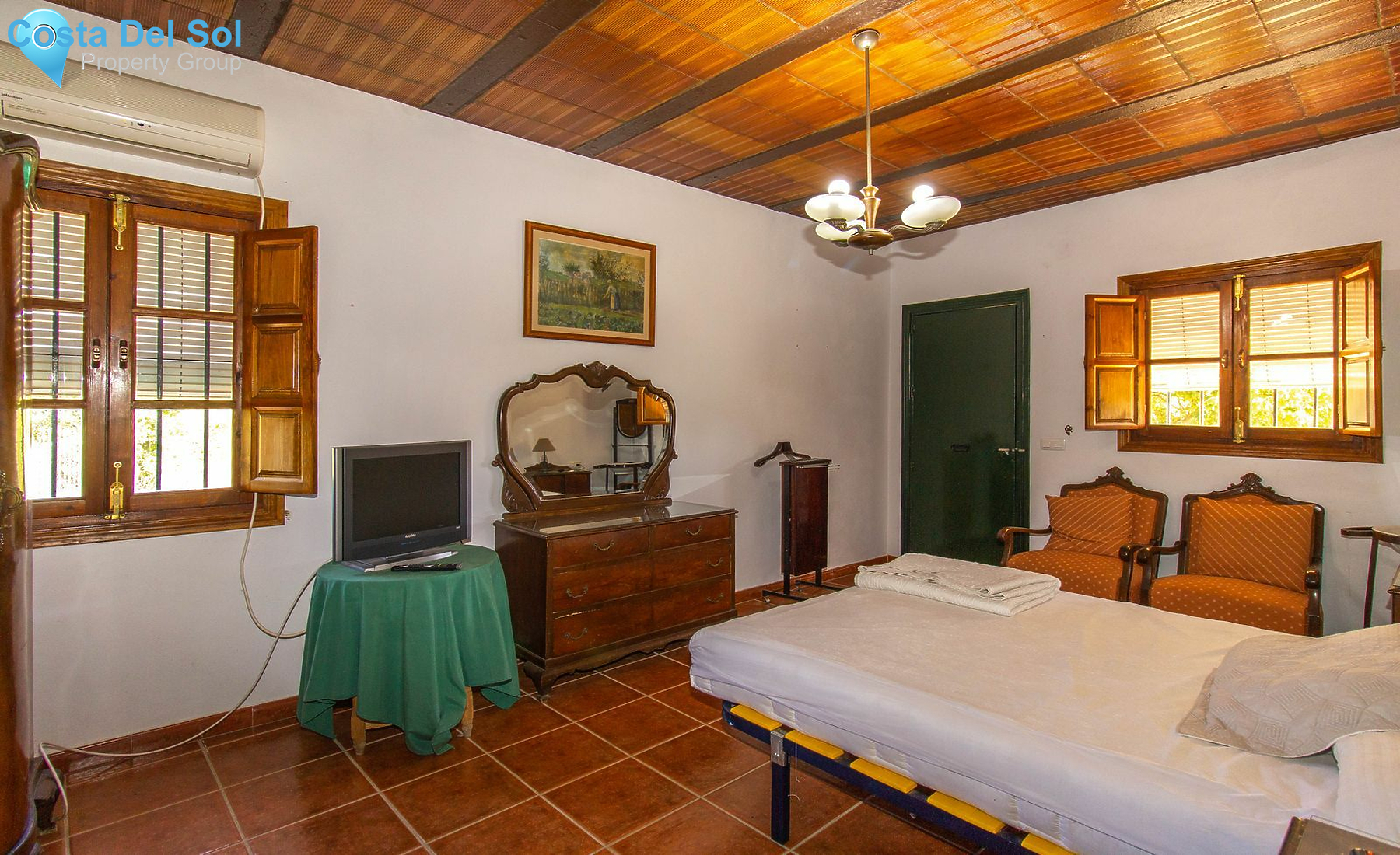 Finca - Cortijo in Alora-1473473