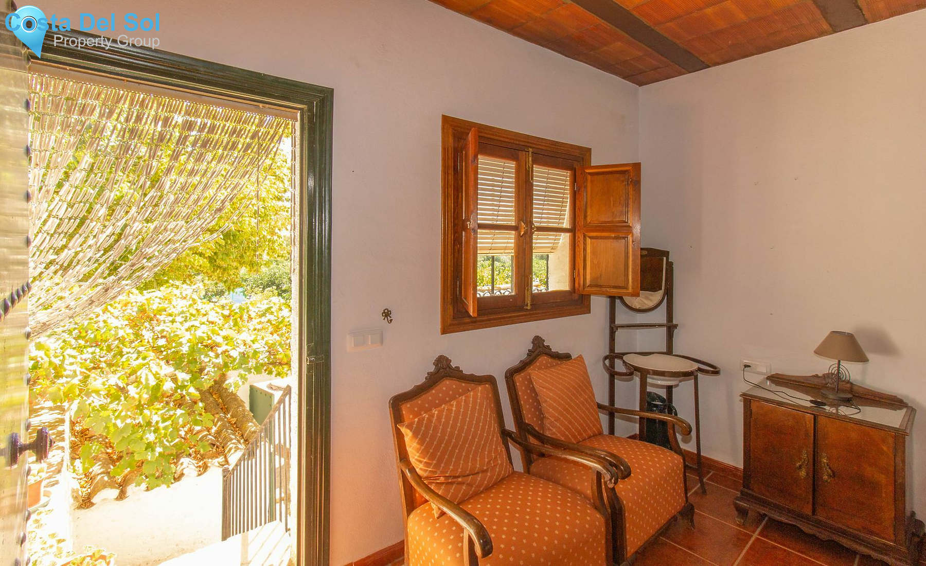 Finca - Cortijo in Alora-1473475